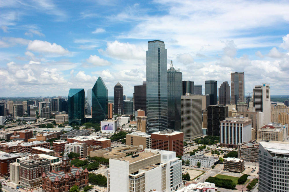 Dallas Property Management