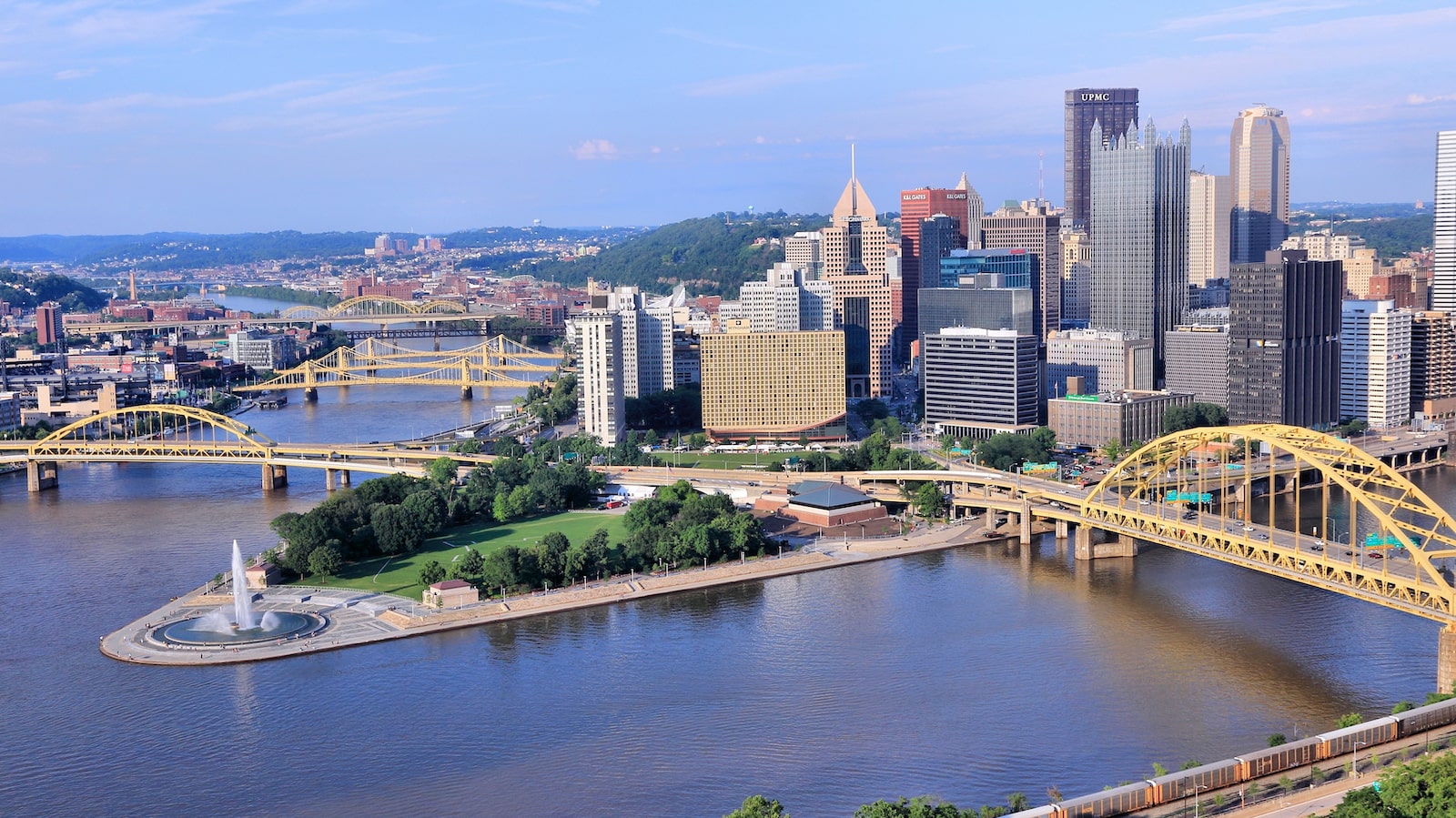 Downtown Property Management
