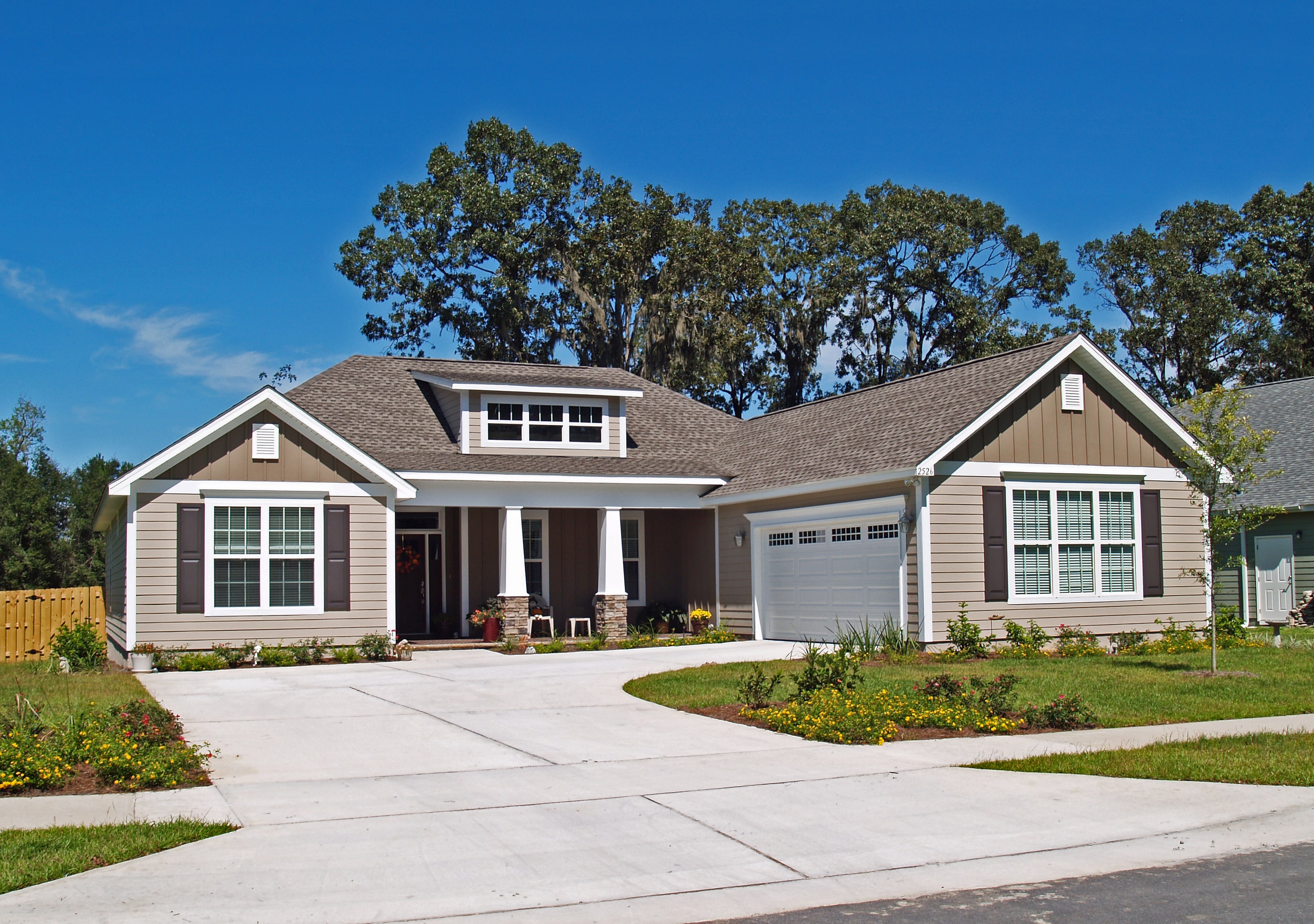 East Brainerd Property Management