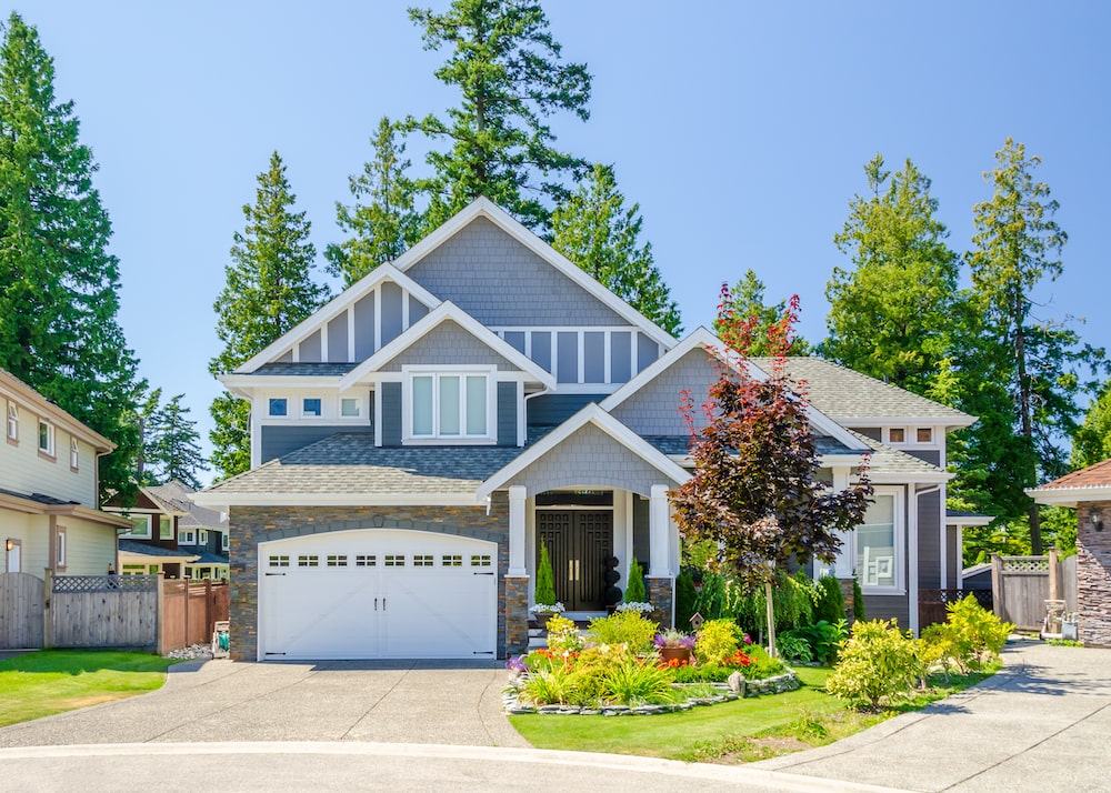 Falls Church Property Management