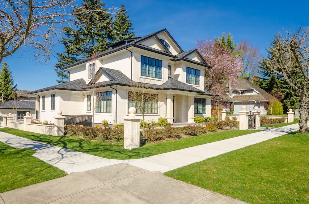 Fort Belvoir Property Management