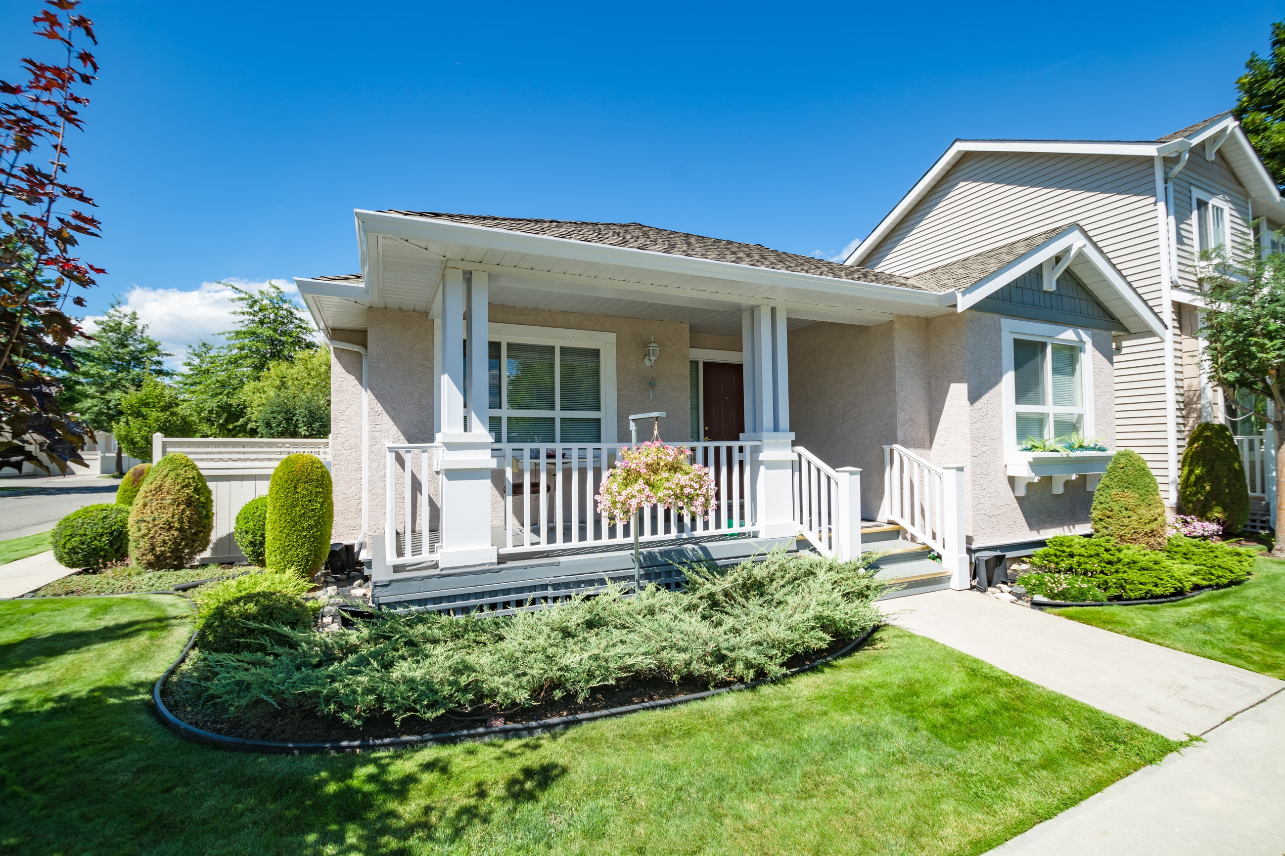 Fort Oglethorpe Property Management