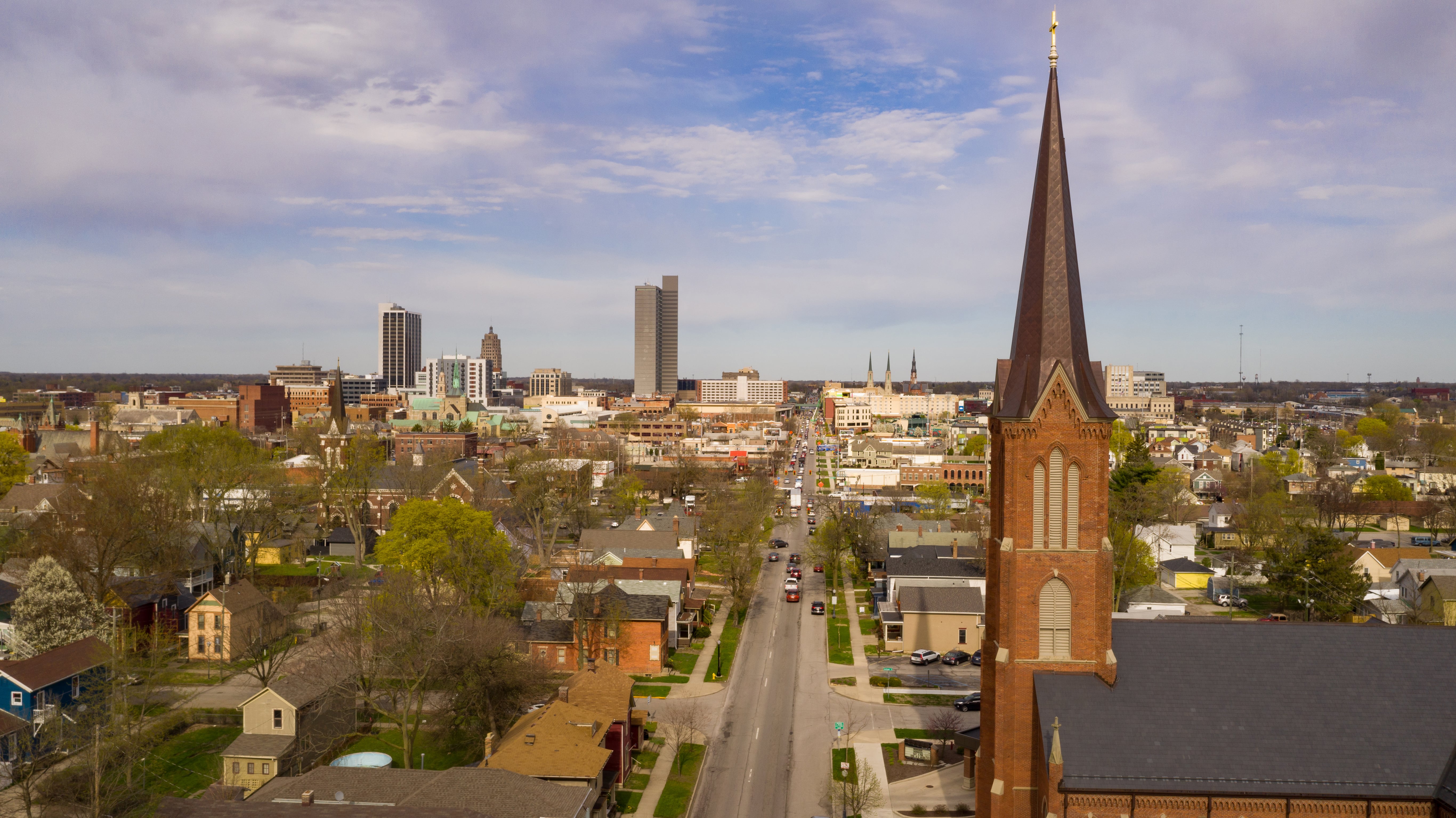 Fort Wayne Property Management