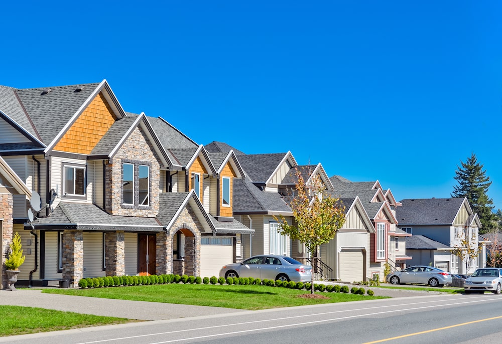 Georgetown Property Management