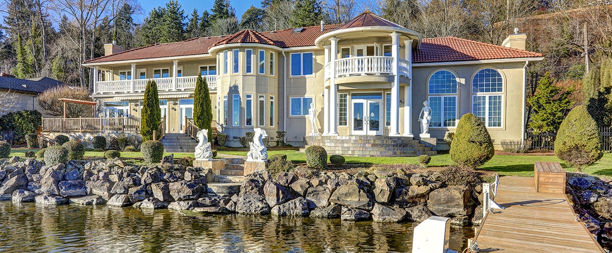 Gibsonville Property Management