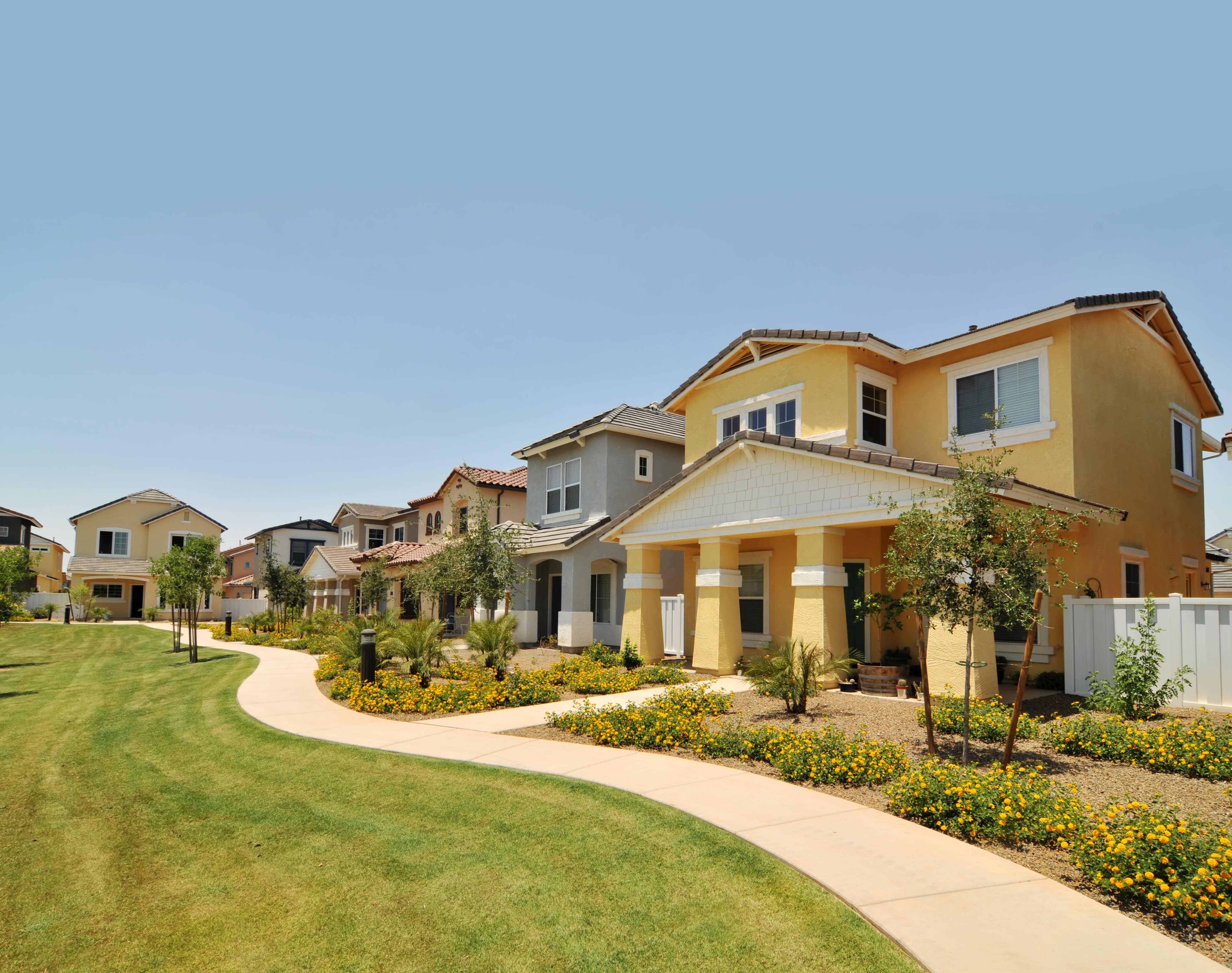 Gilbert Property Management