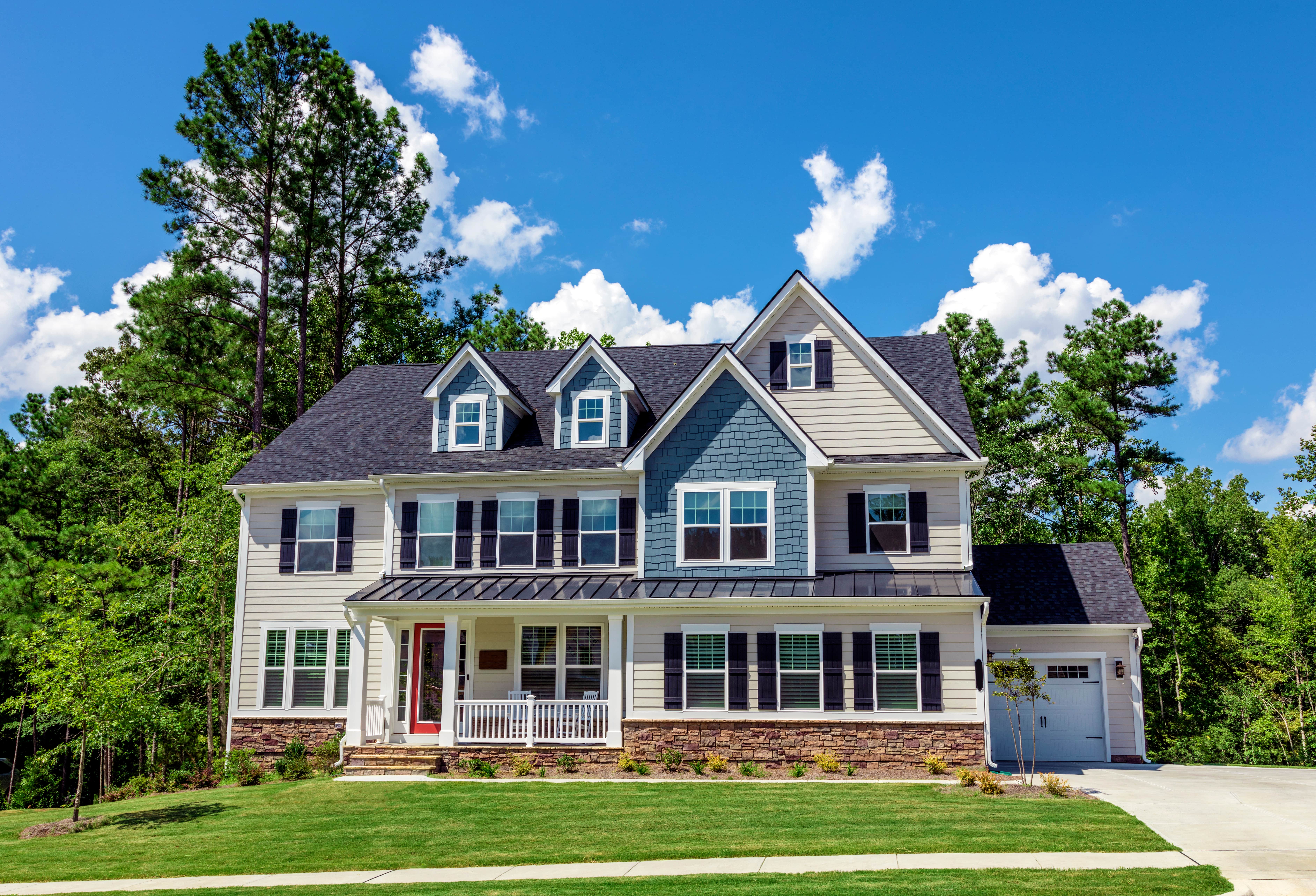 Goose Creek Property Management