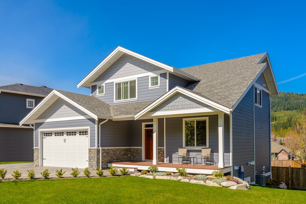 Greater Fairfax Property Management