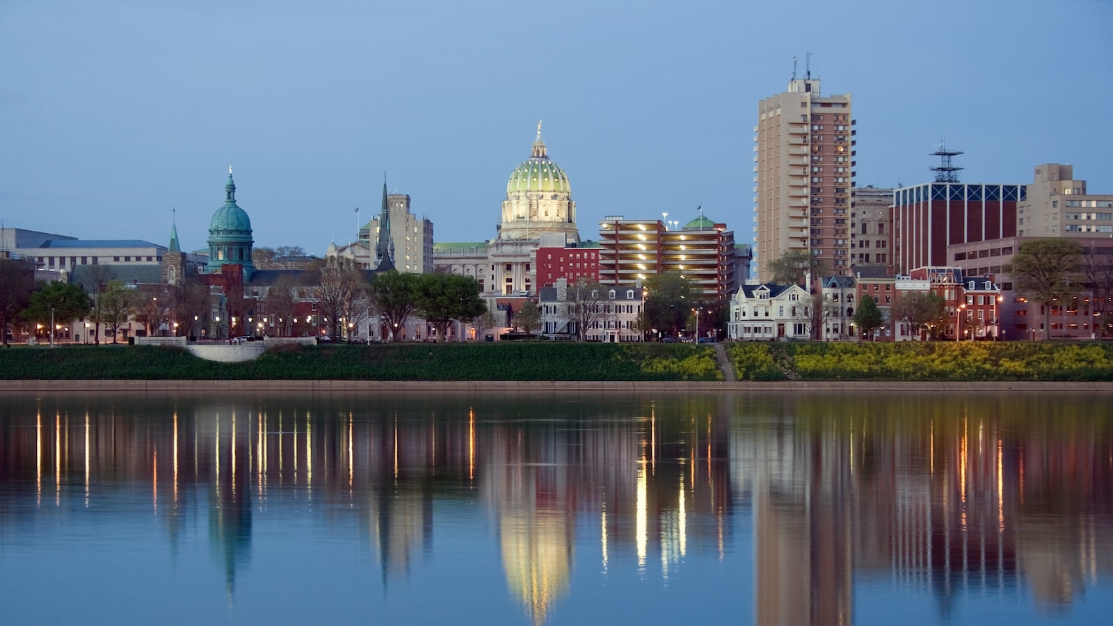 Harrisburg Property Management