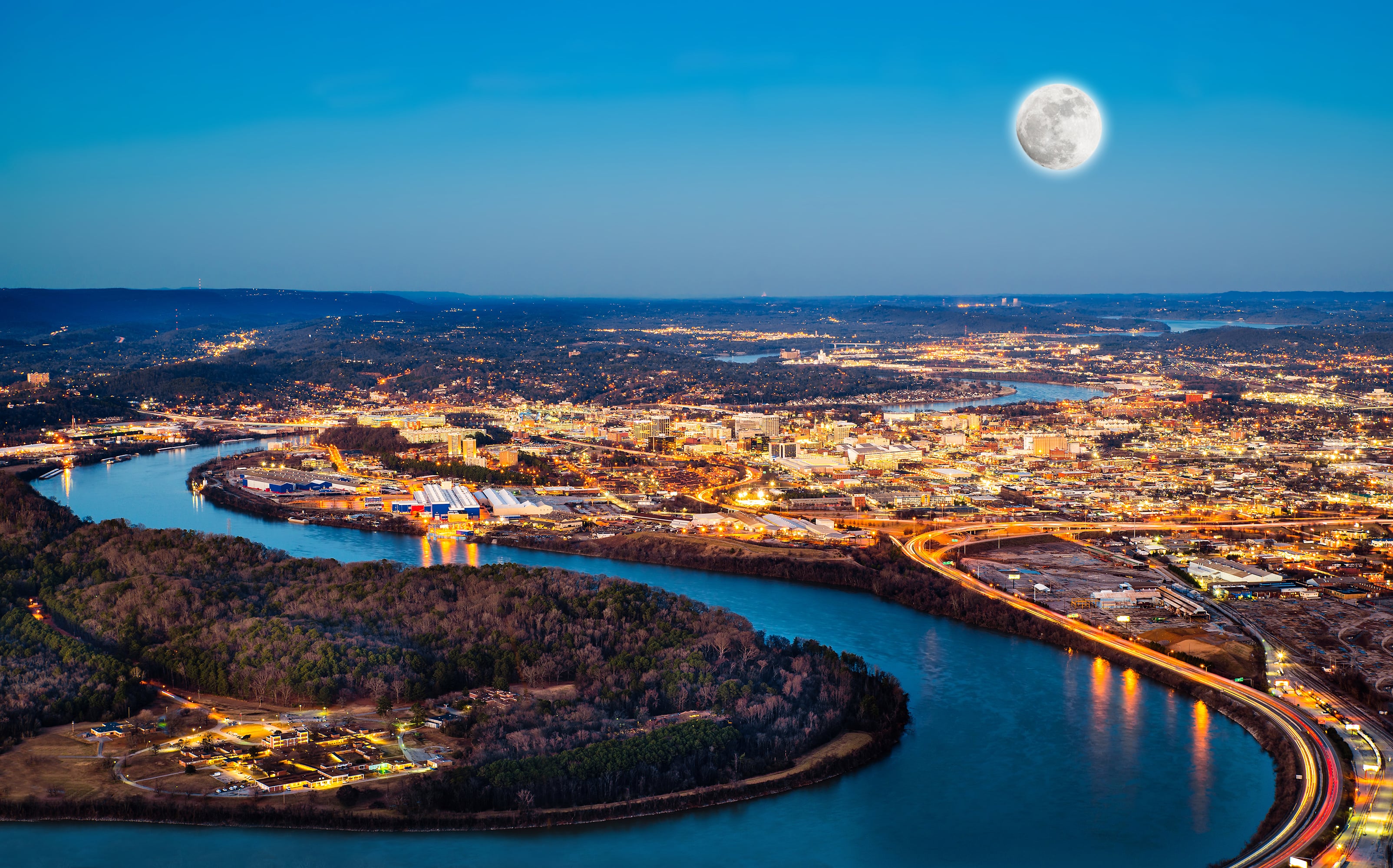 Hixson Property Management