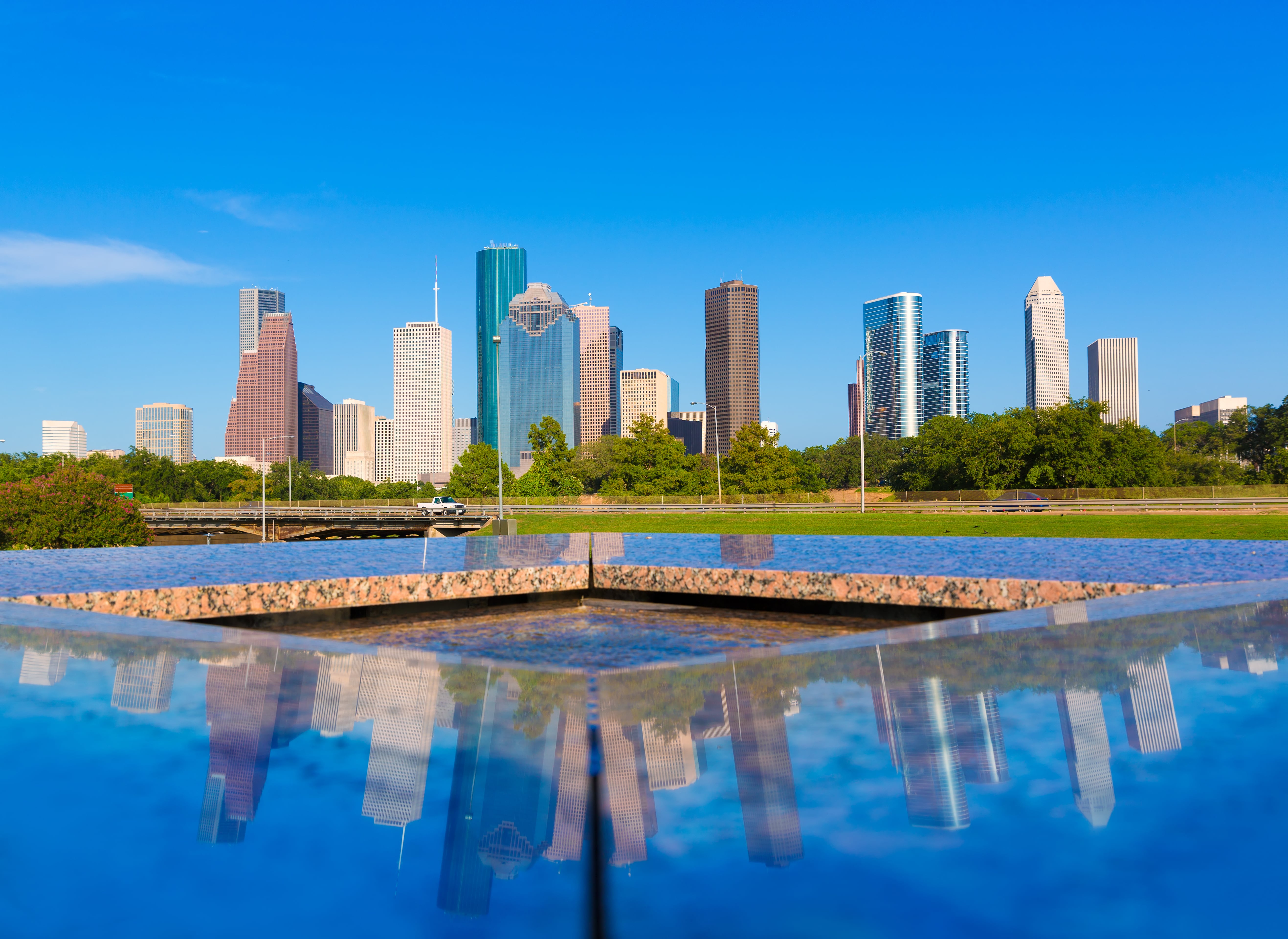 Houston Property Management