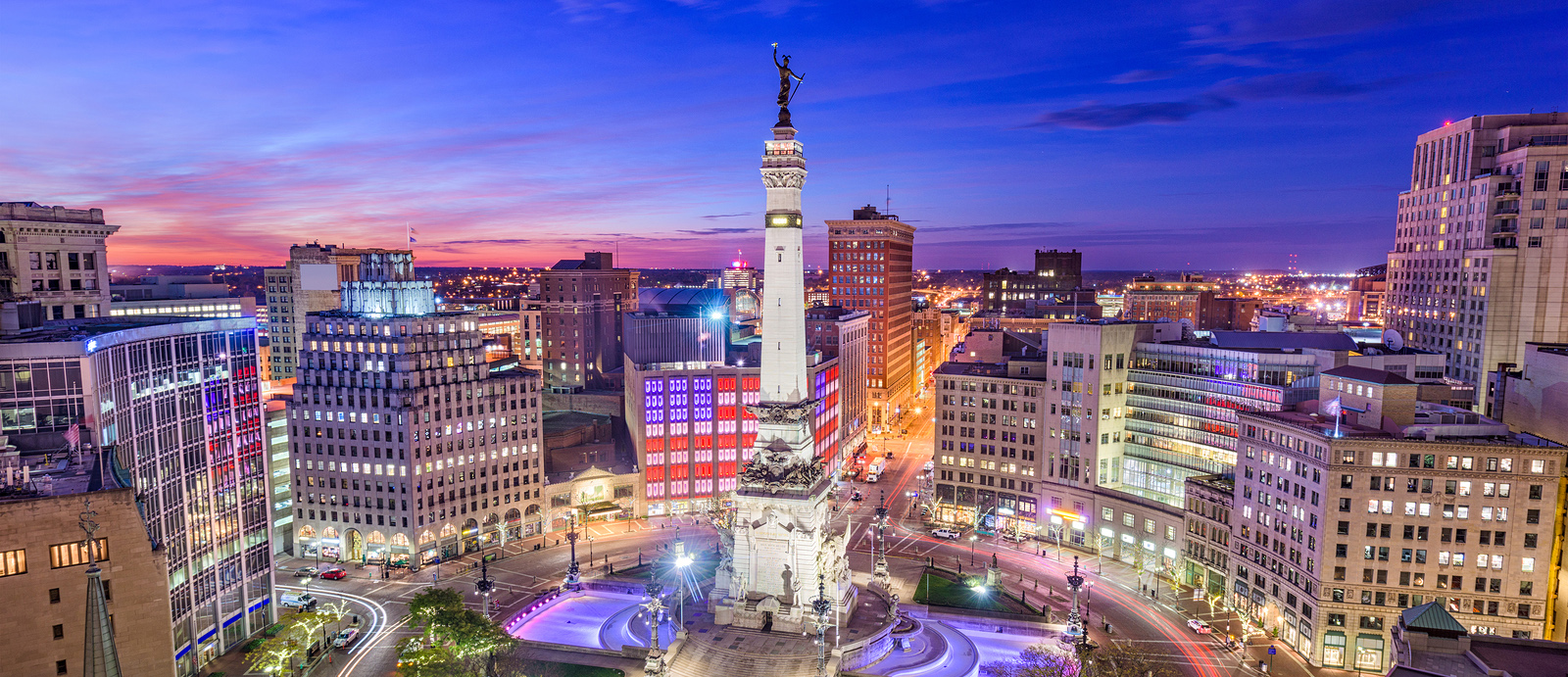 Indianapolis Property Management