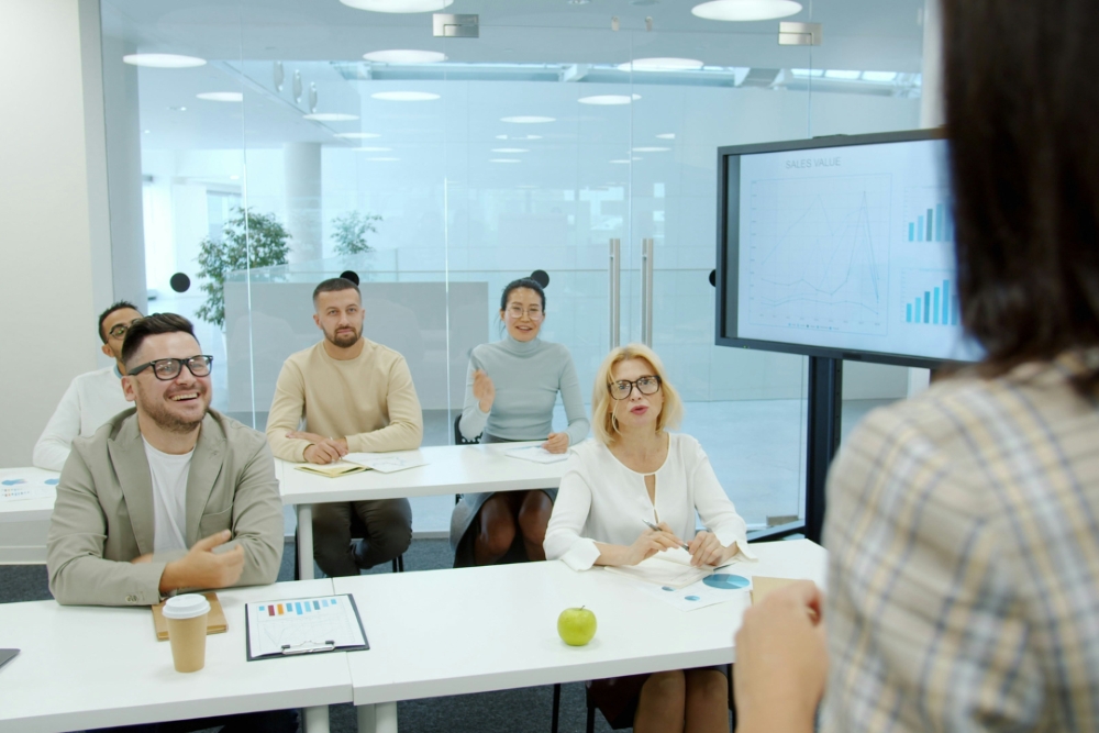 Strengthen Your Investment In Katy, TX