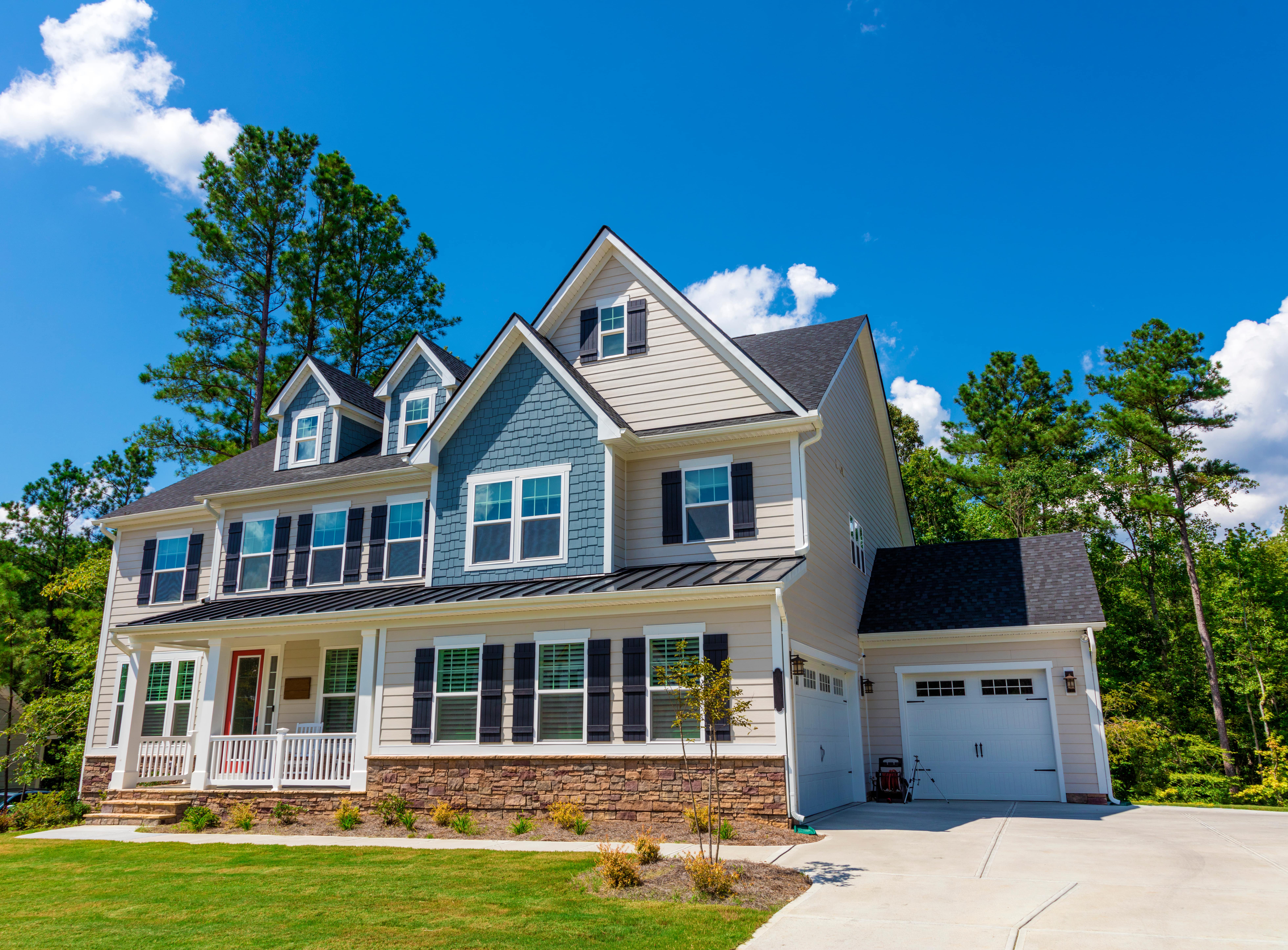 Kernersville Property Management