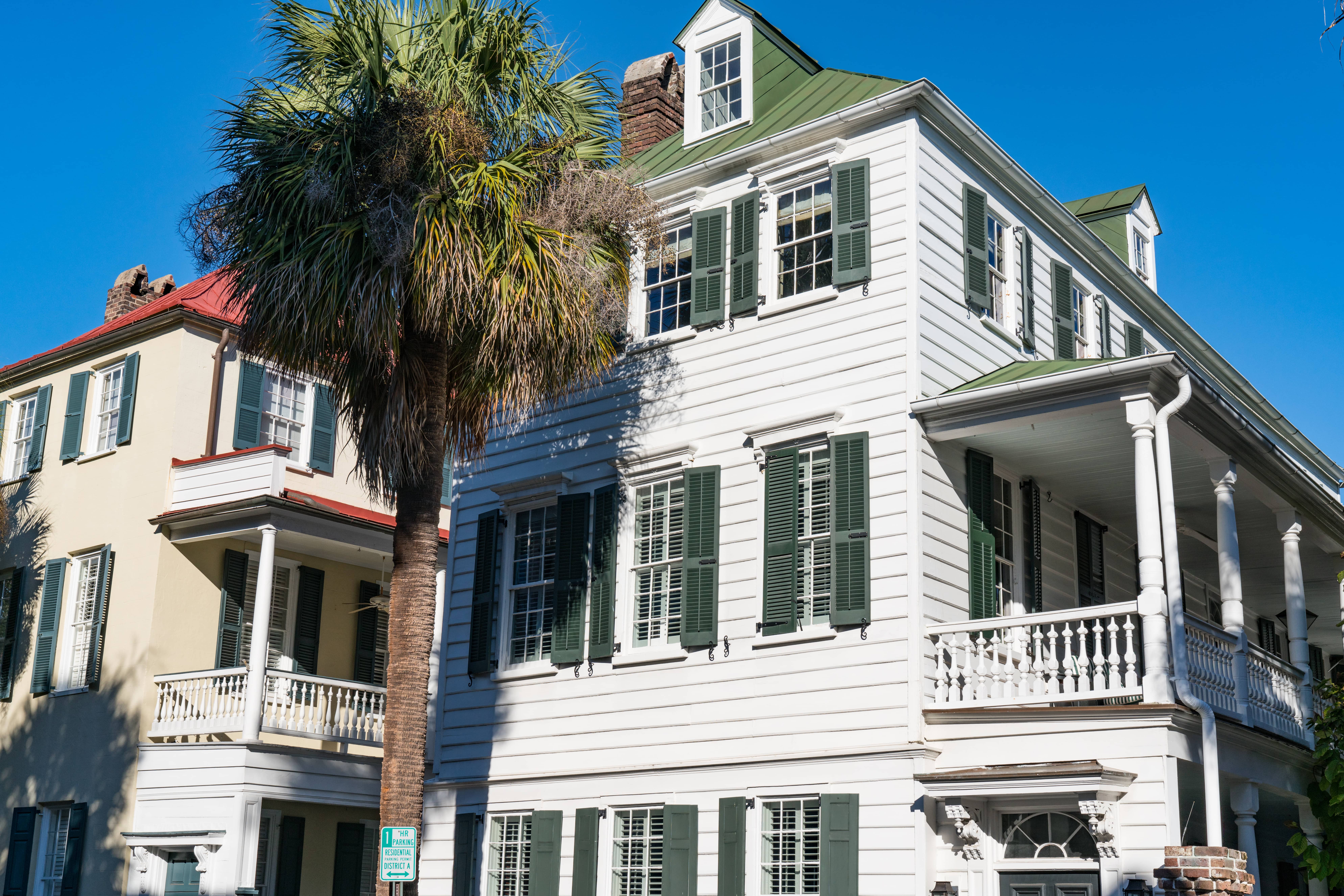 Ladson Property Management