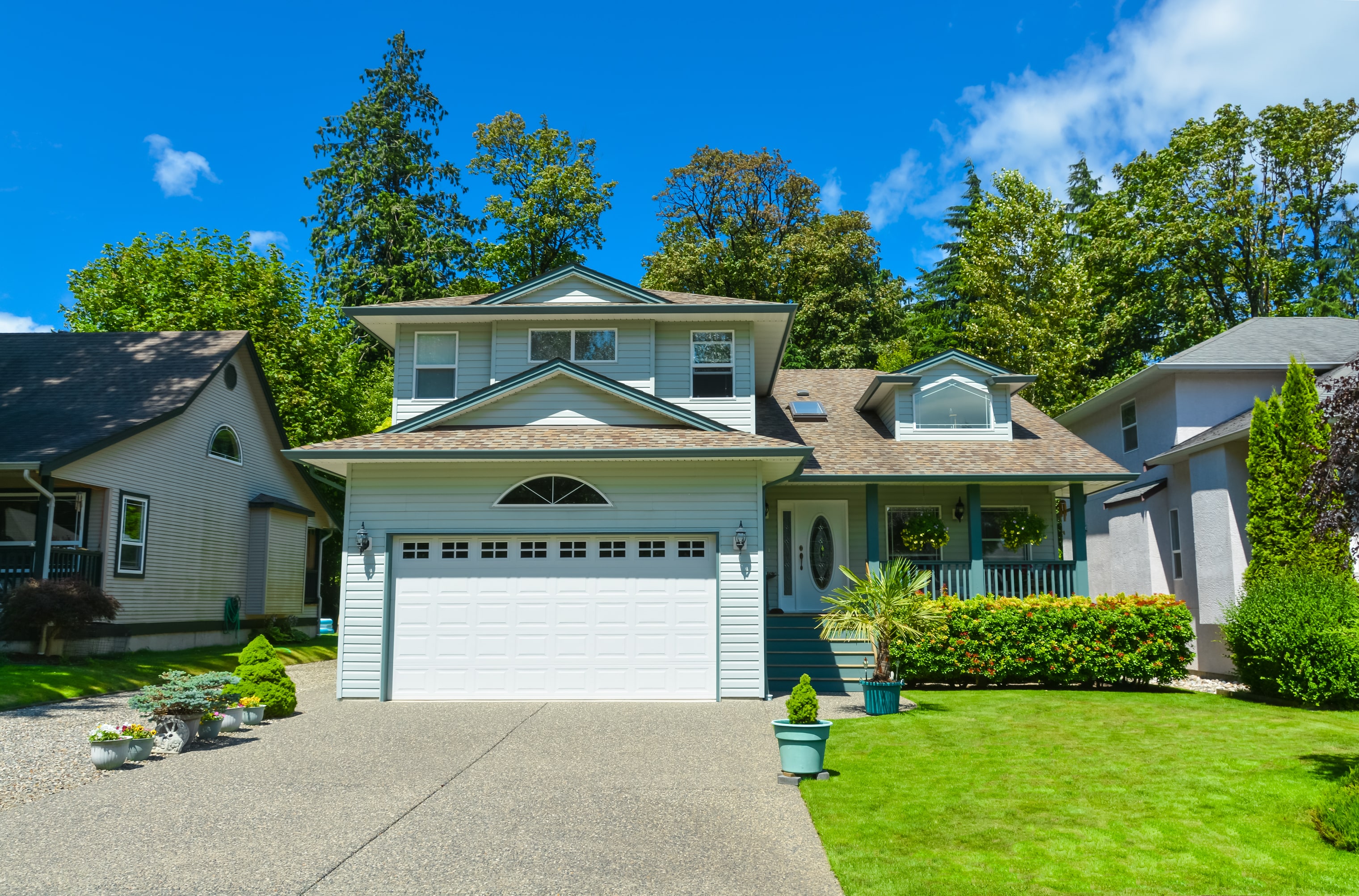 Lafayette Property Management