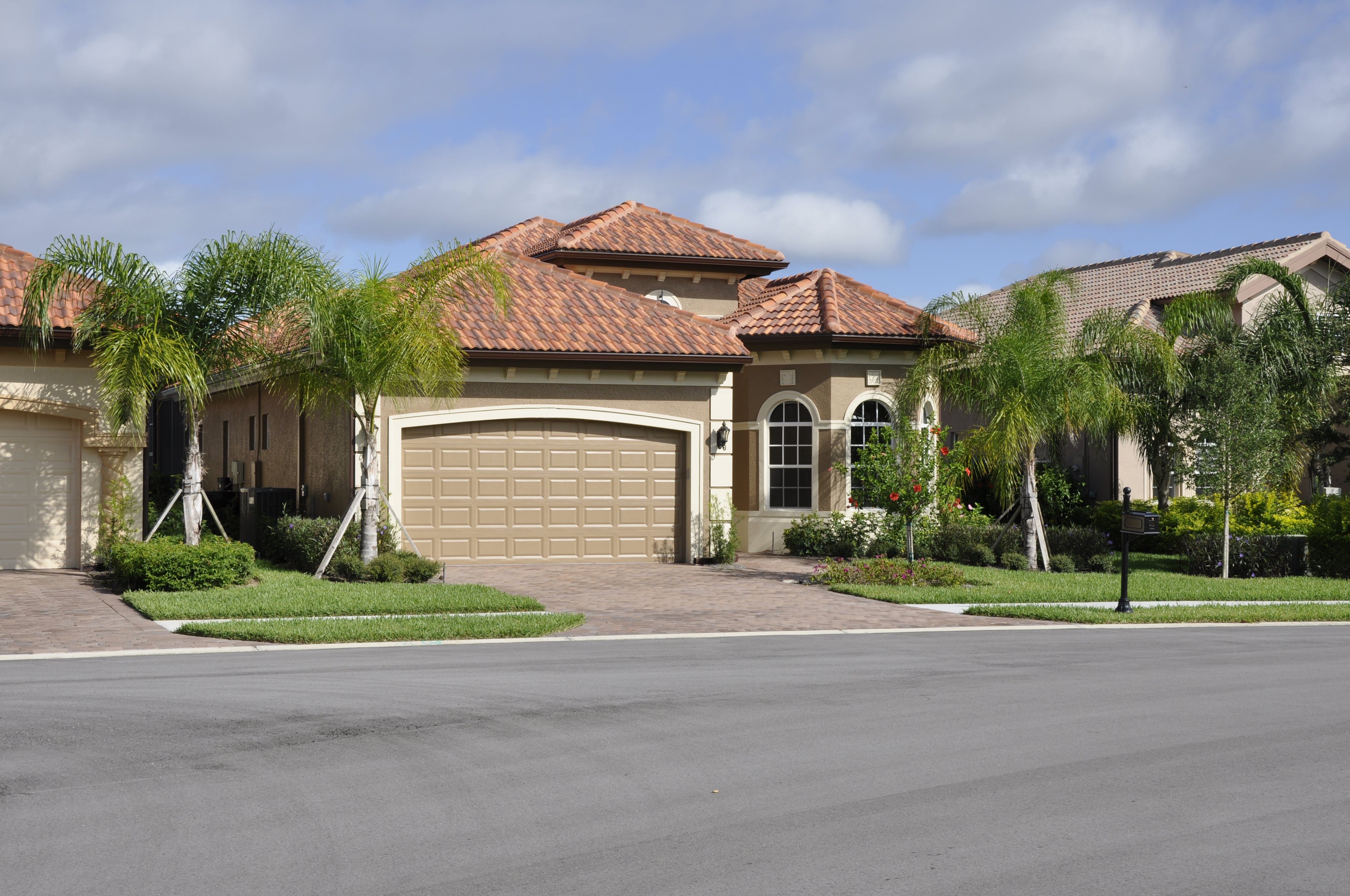 Lehigh Acres Property Management