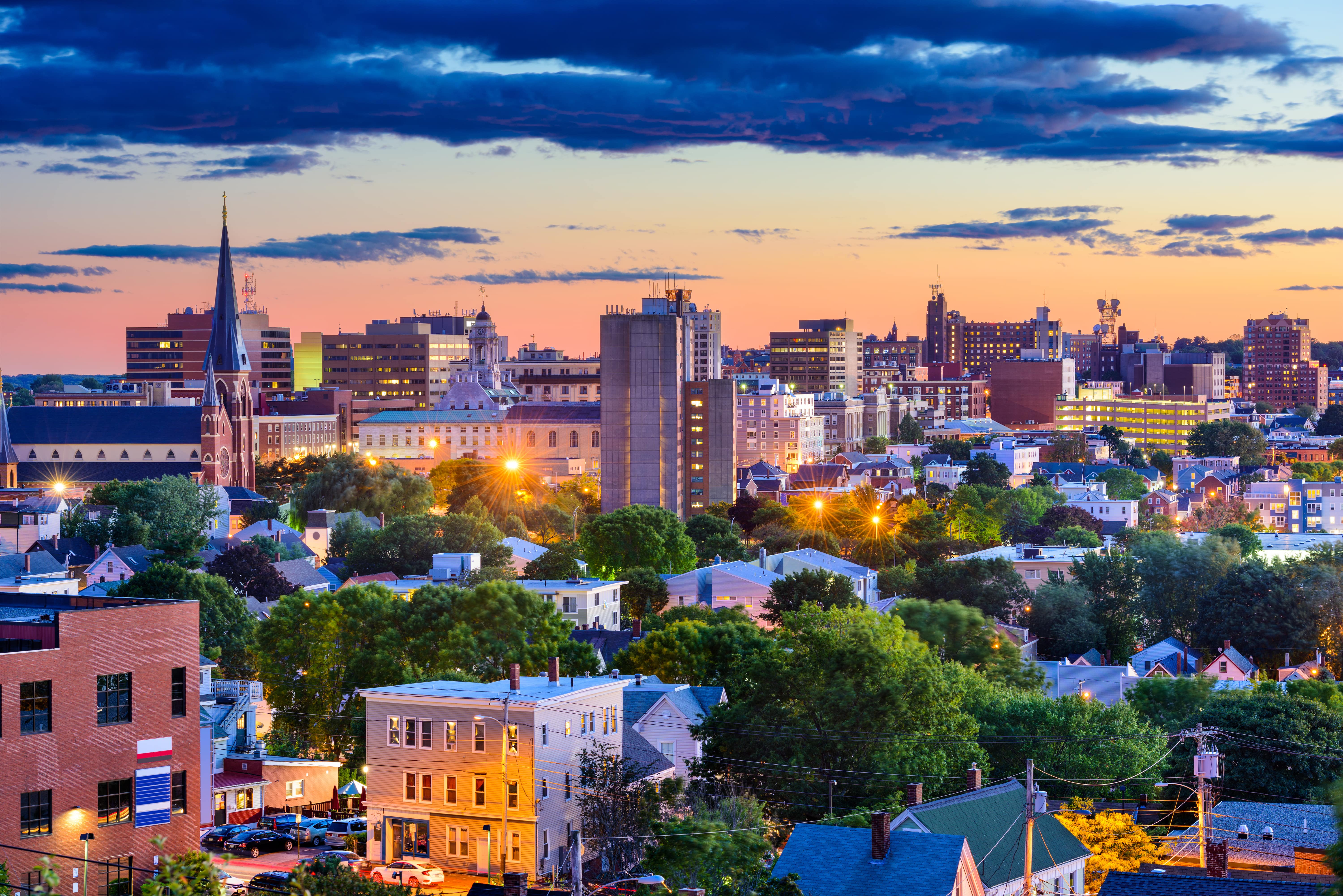 Lewiston Property Management