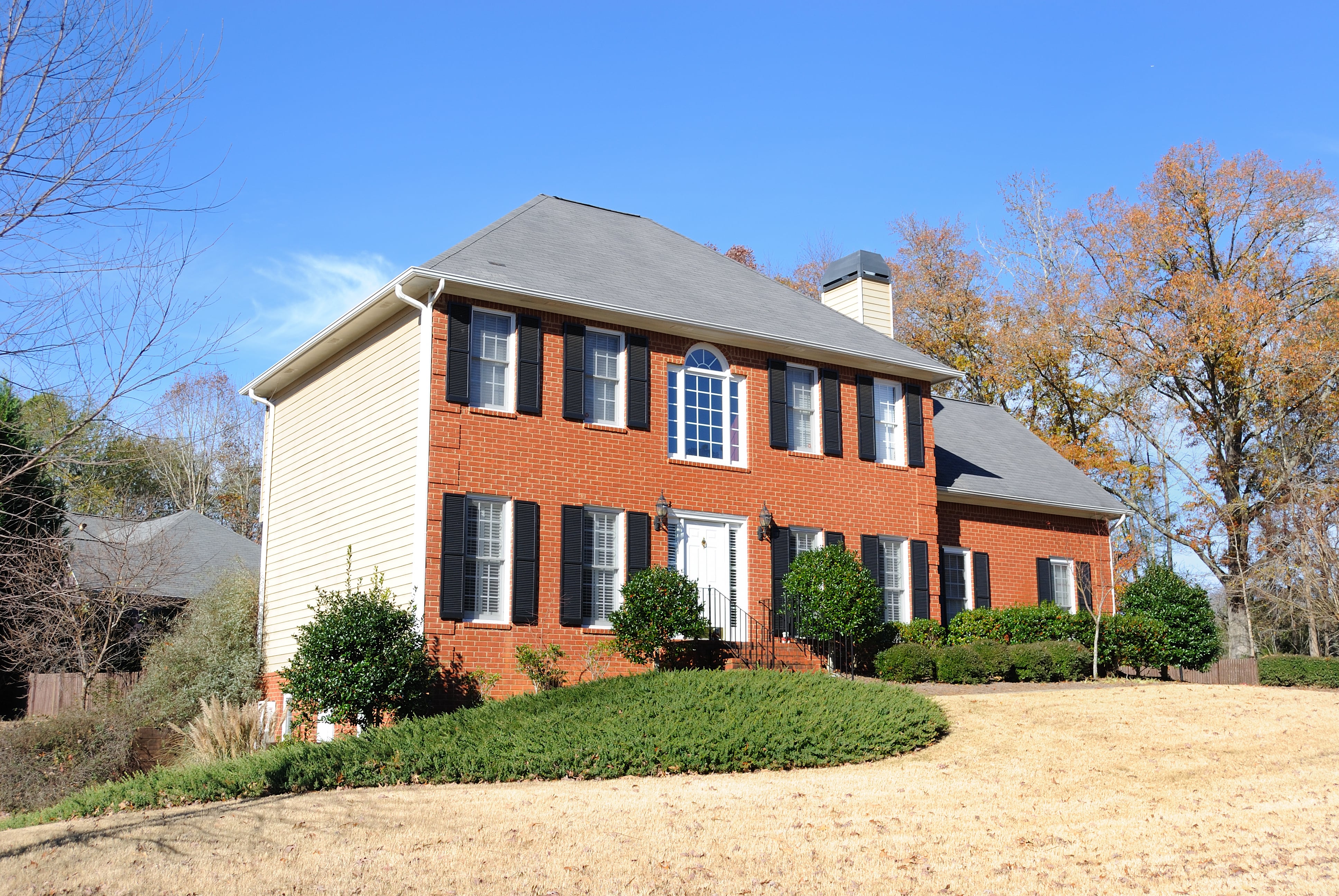 Lewisville Property Management