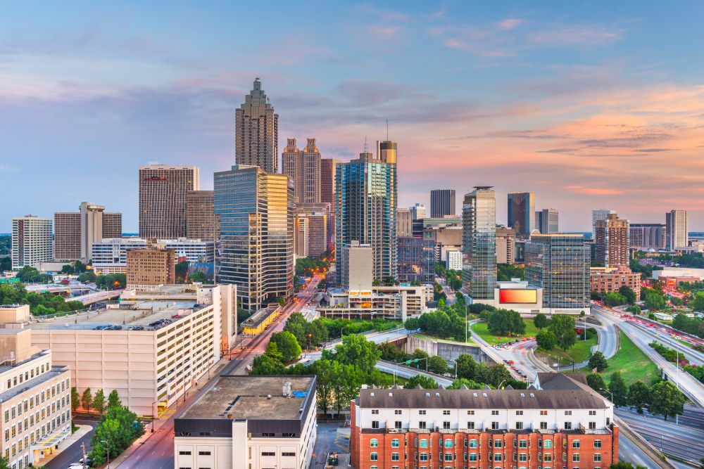 Lithonia Property Management