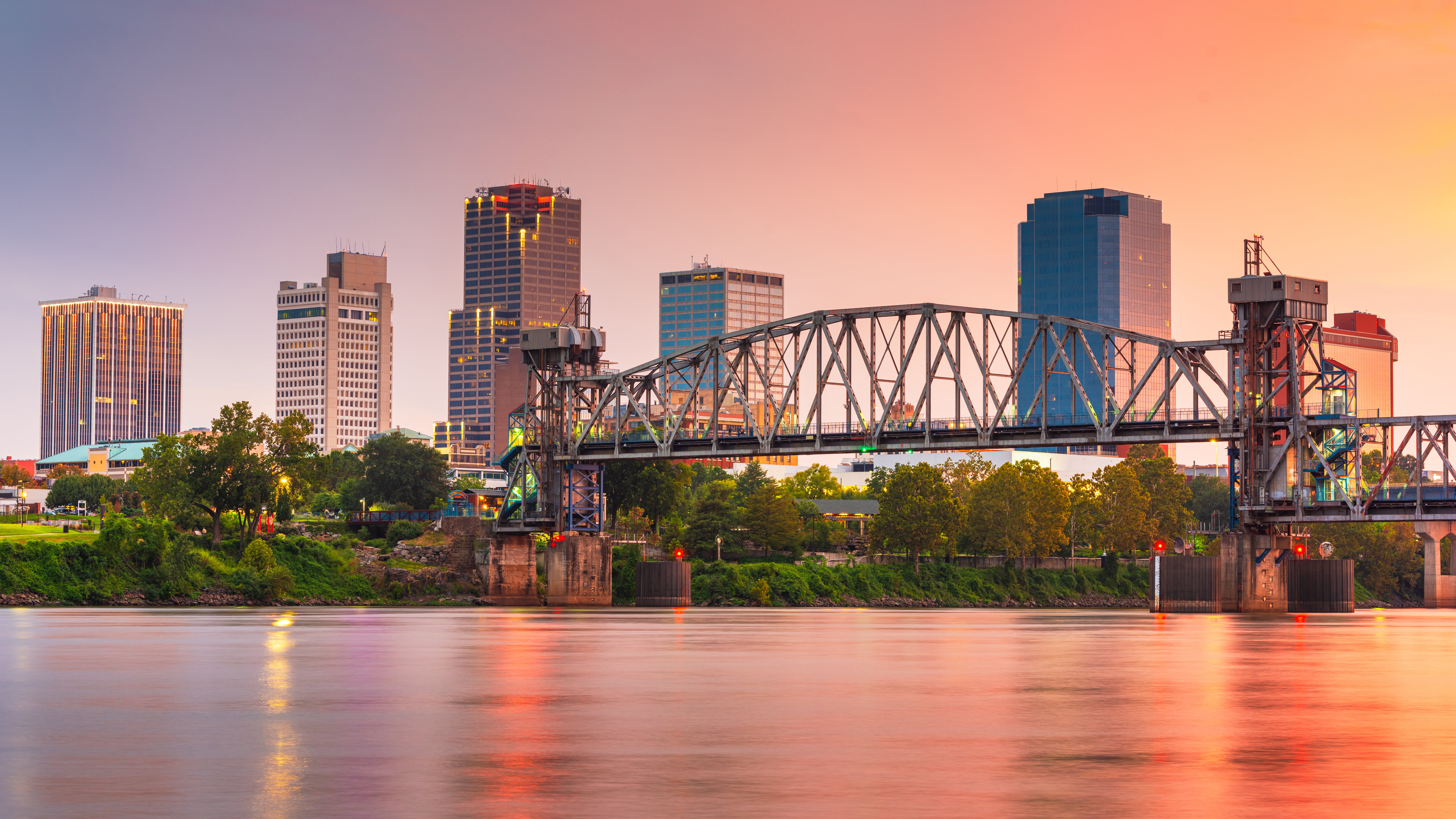 Little Rock Property Management