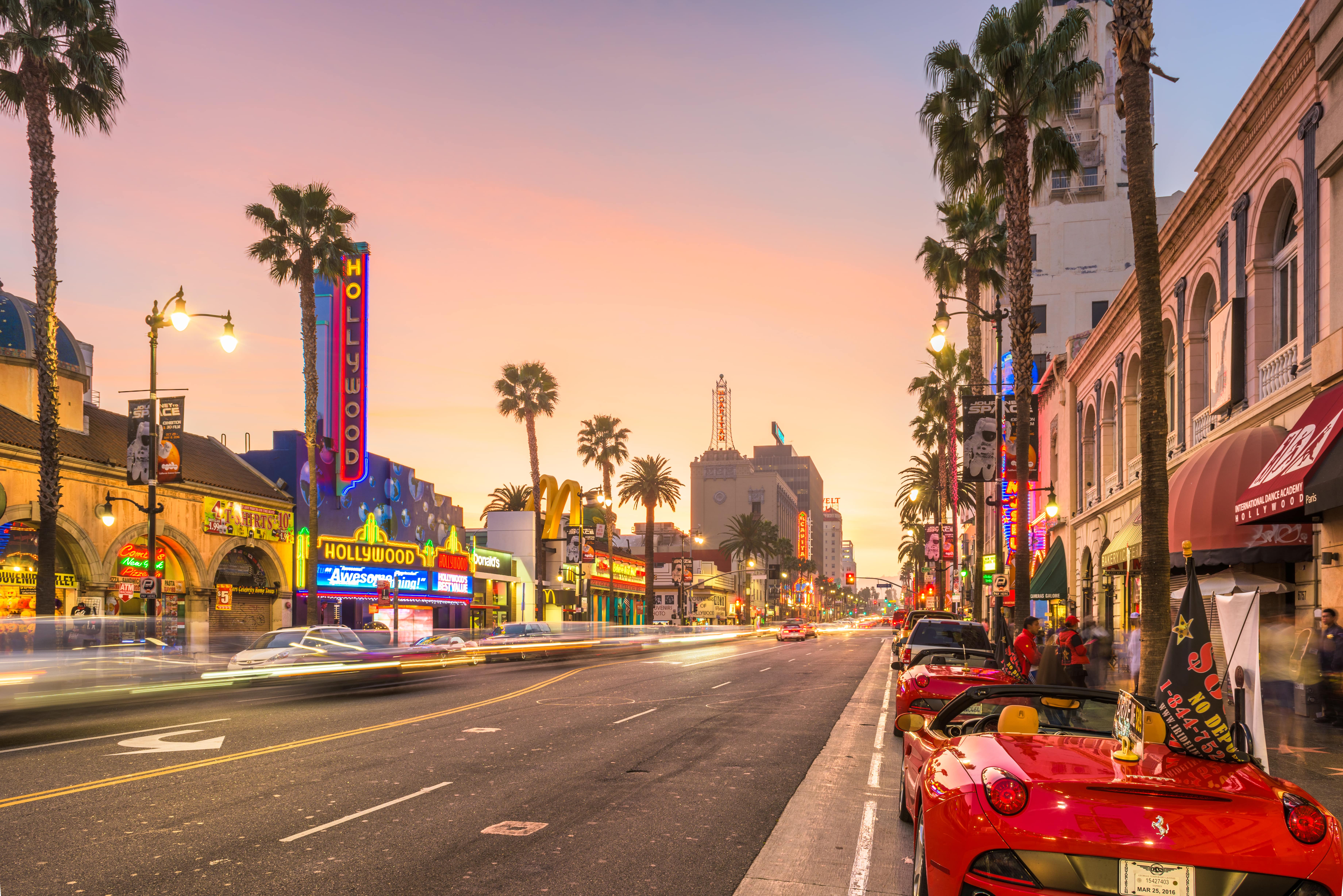 Los Angeles Property Management