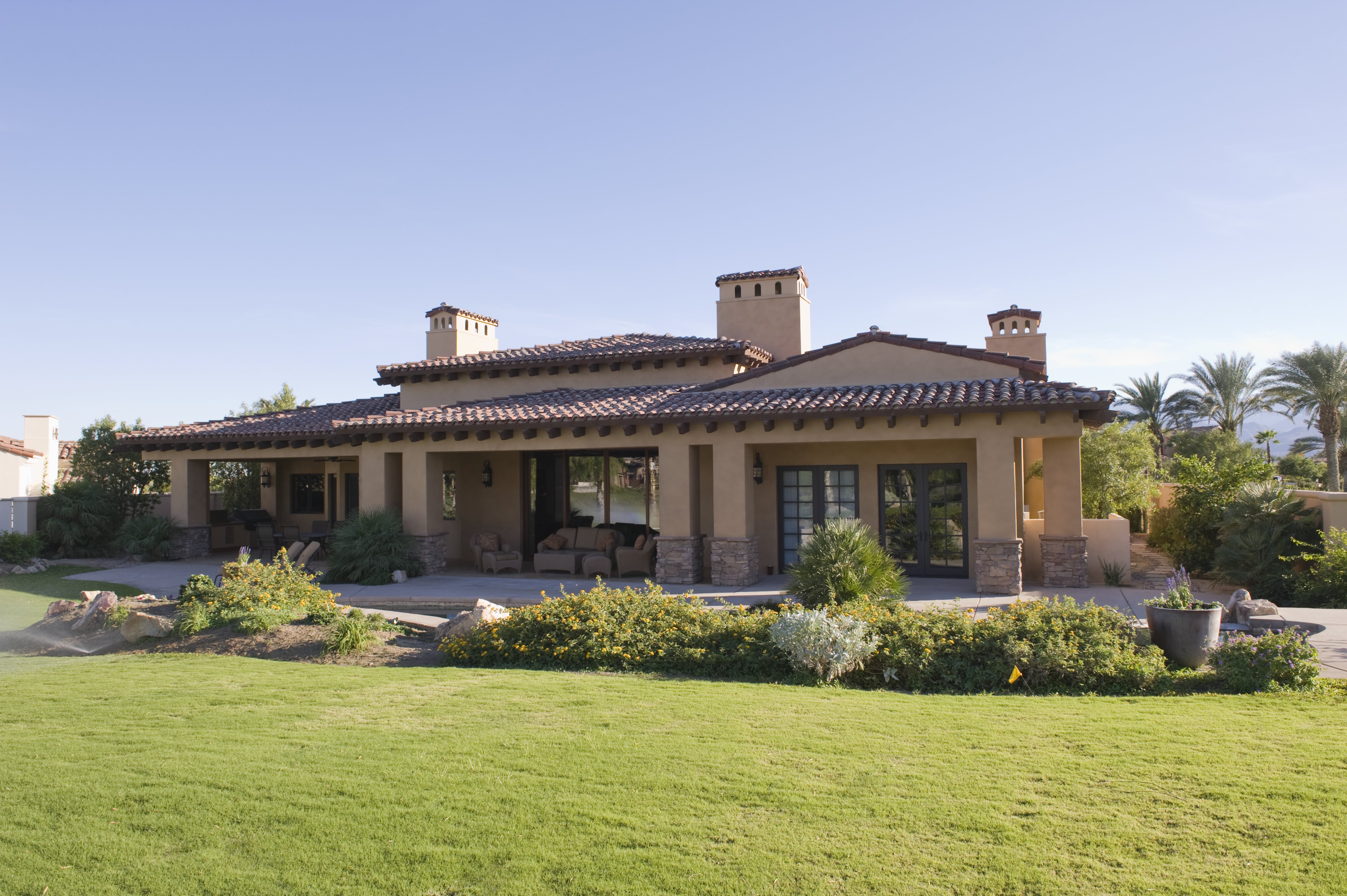 Los Lunas Property Management