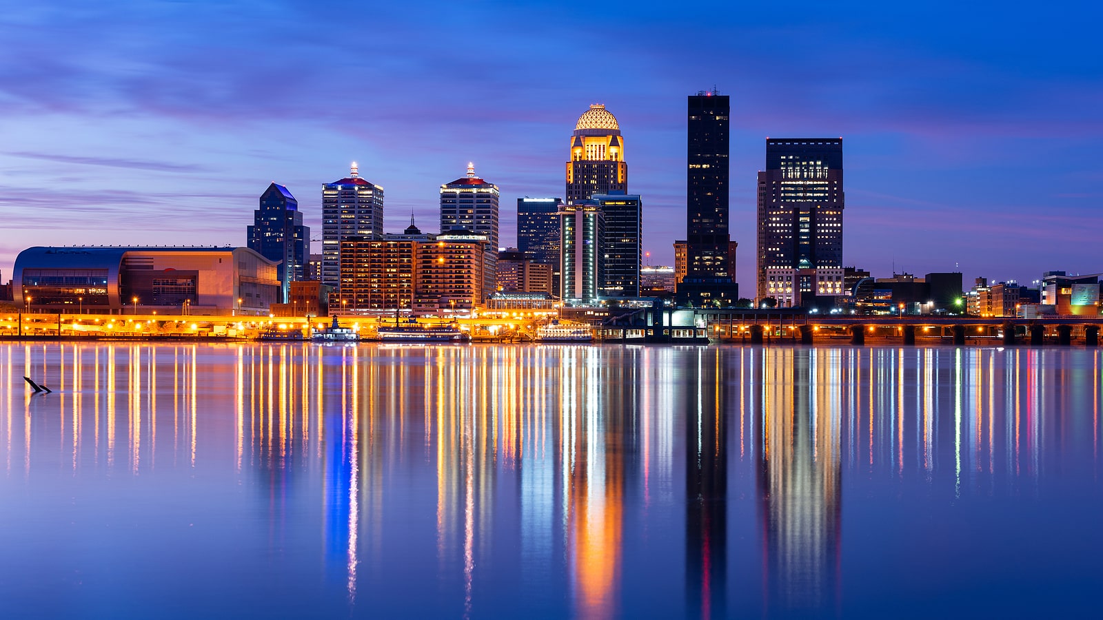 Louisville Property Management
