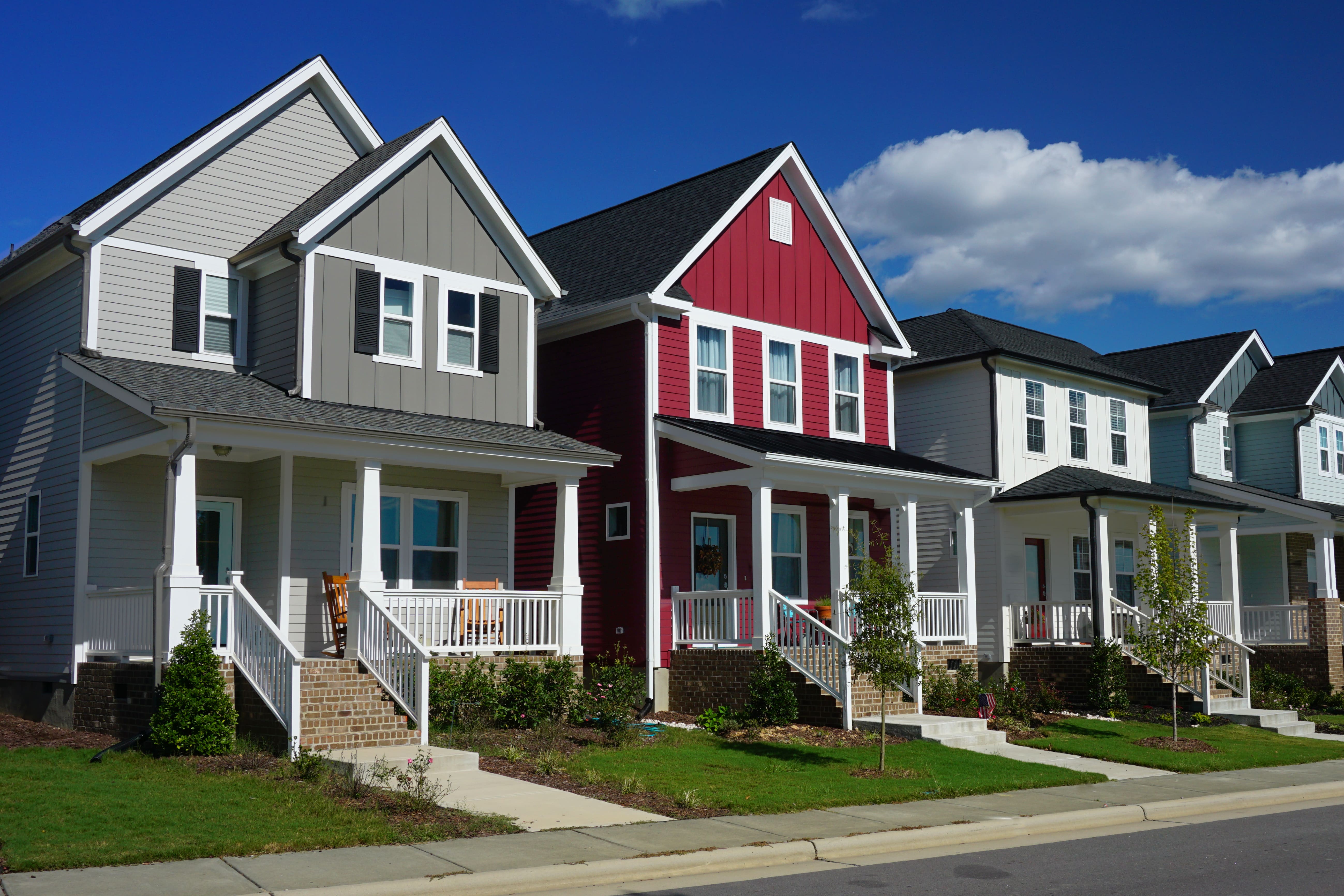 Lowell Property Management