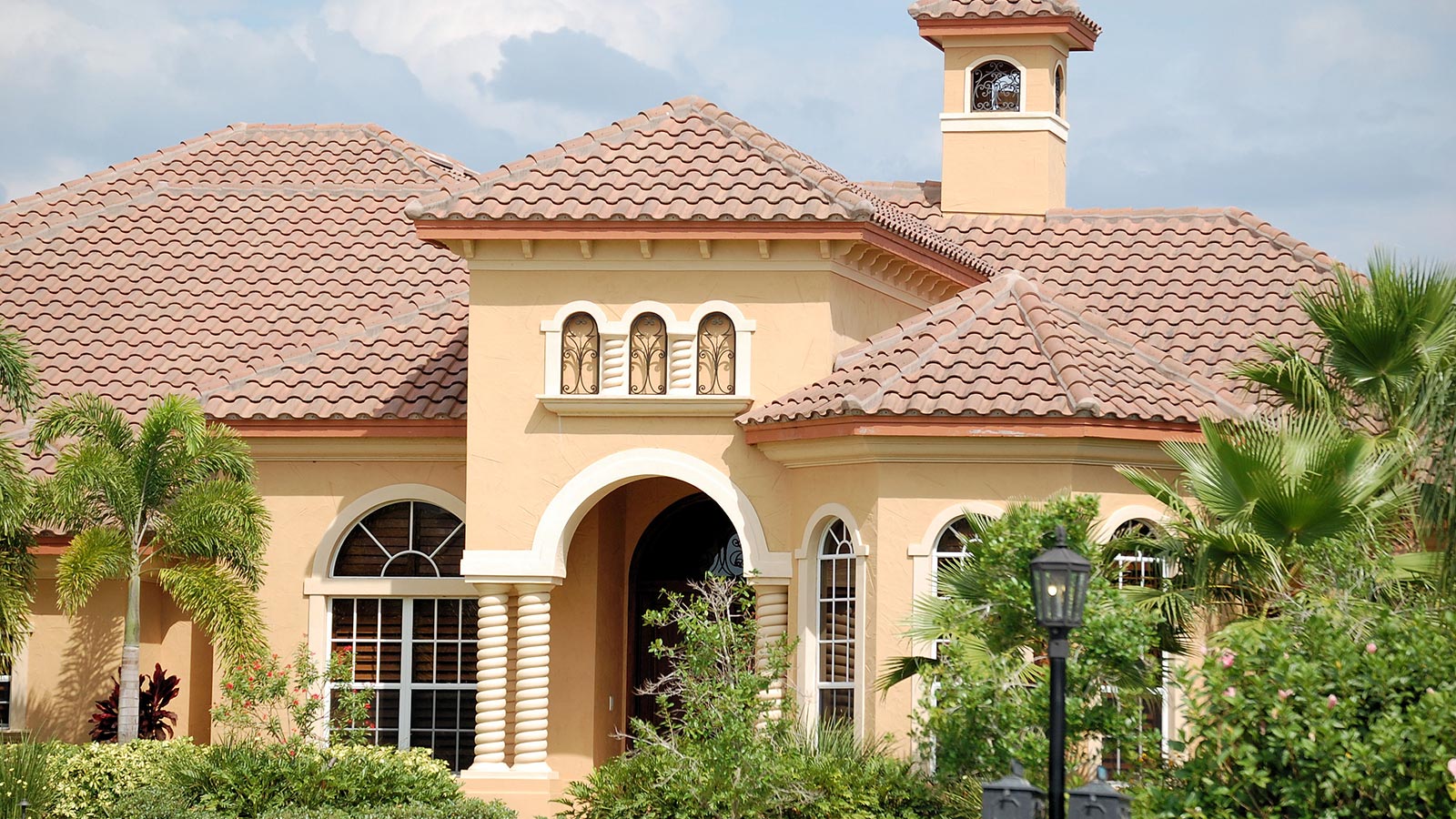 Marion Oaks Property Management