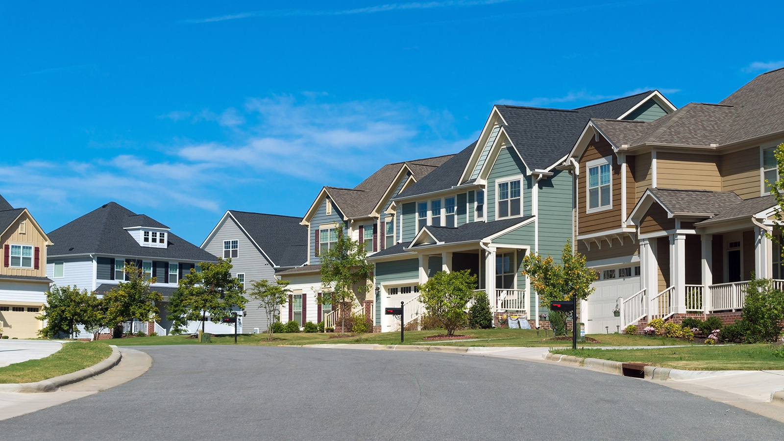 McAlmont Property Management