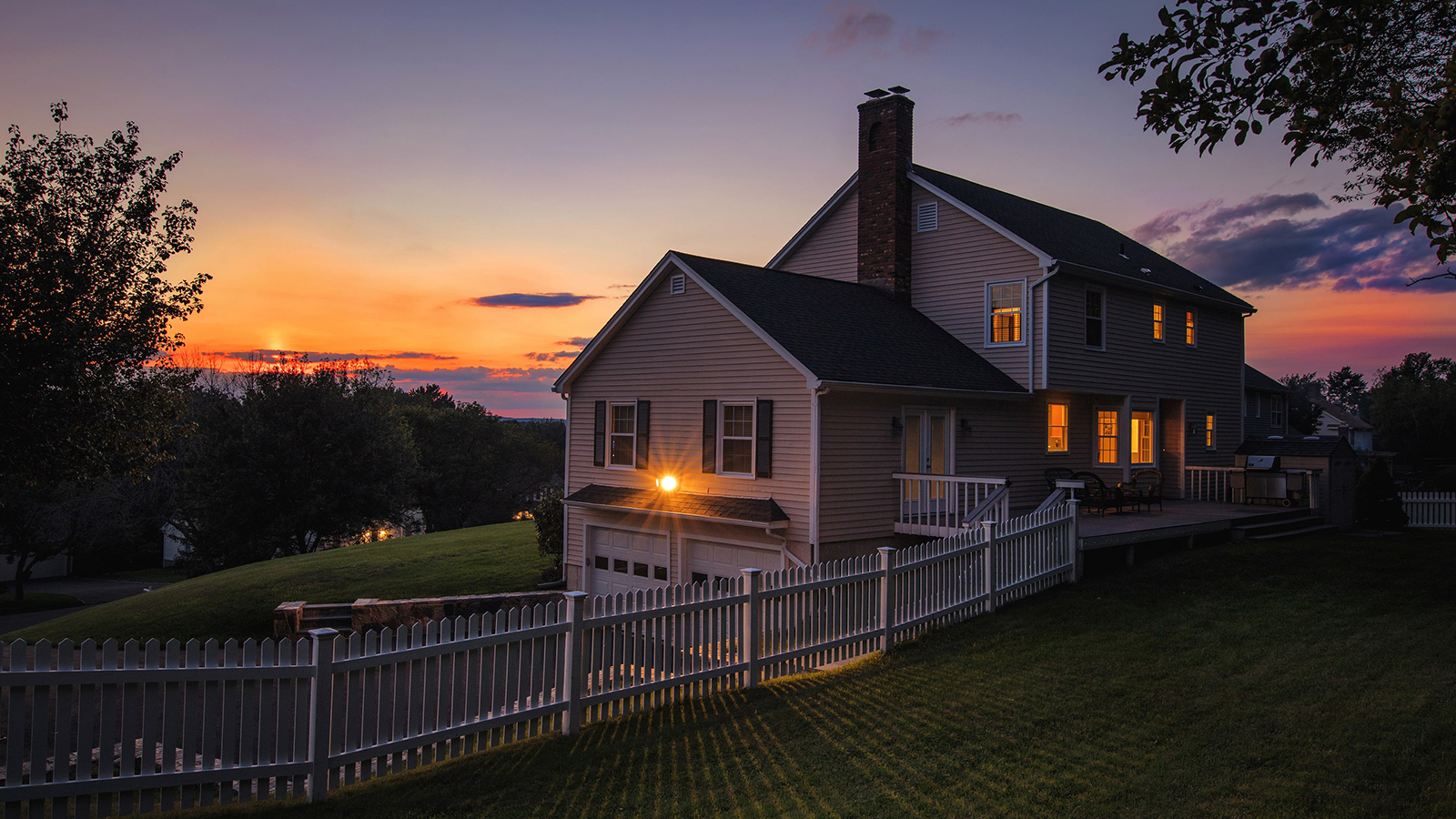 McCalla Property Management