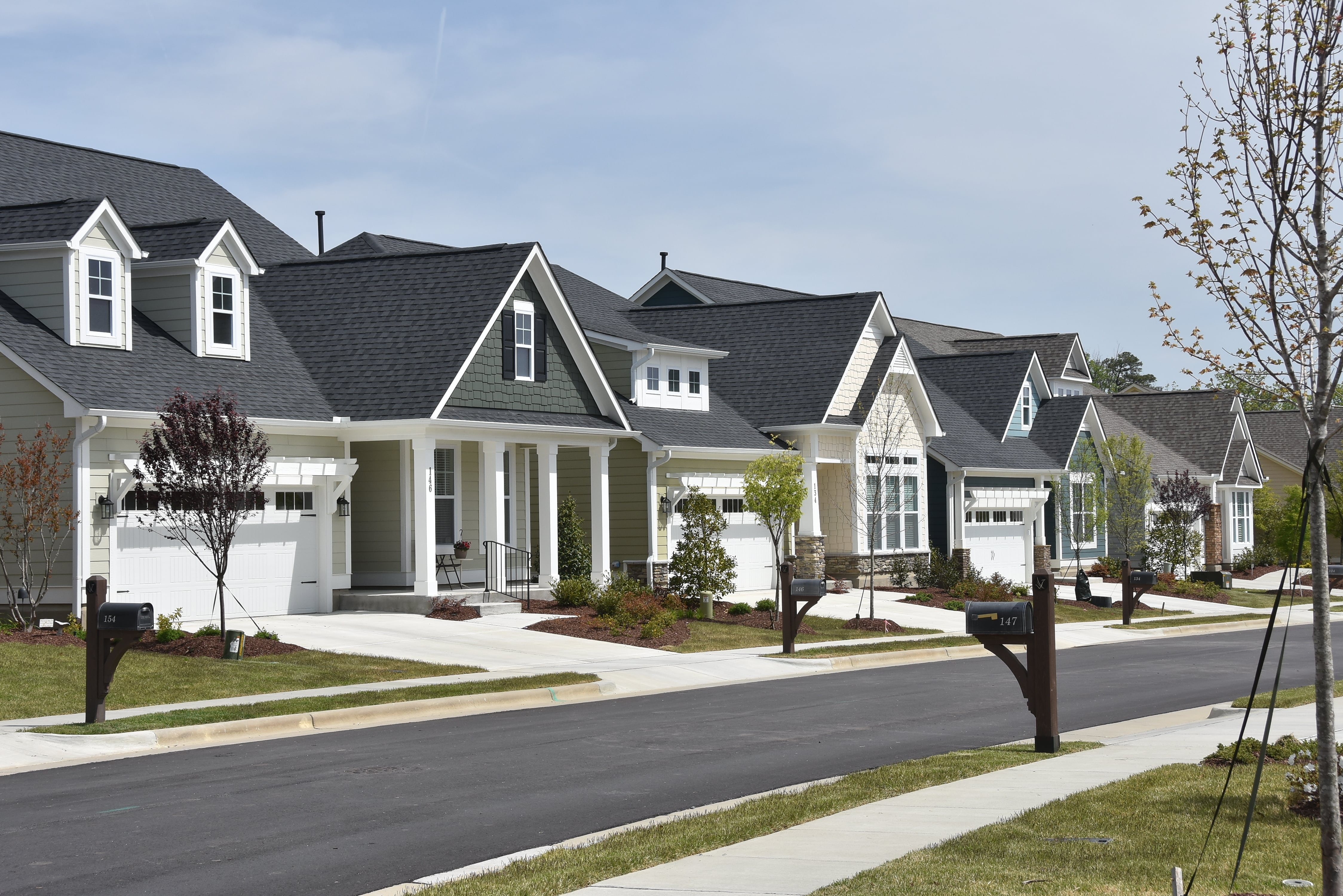 McLeansville Property Management