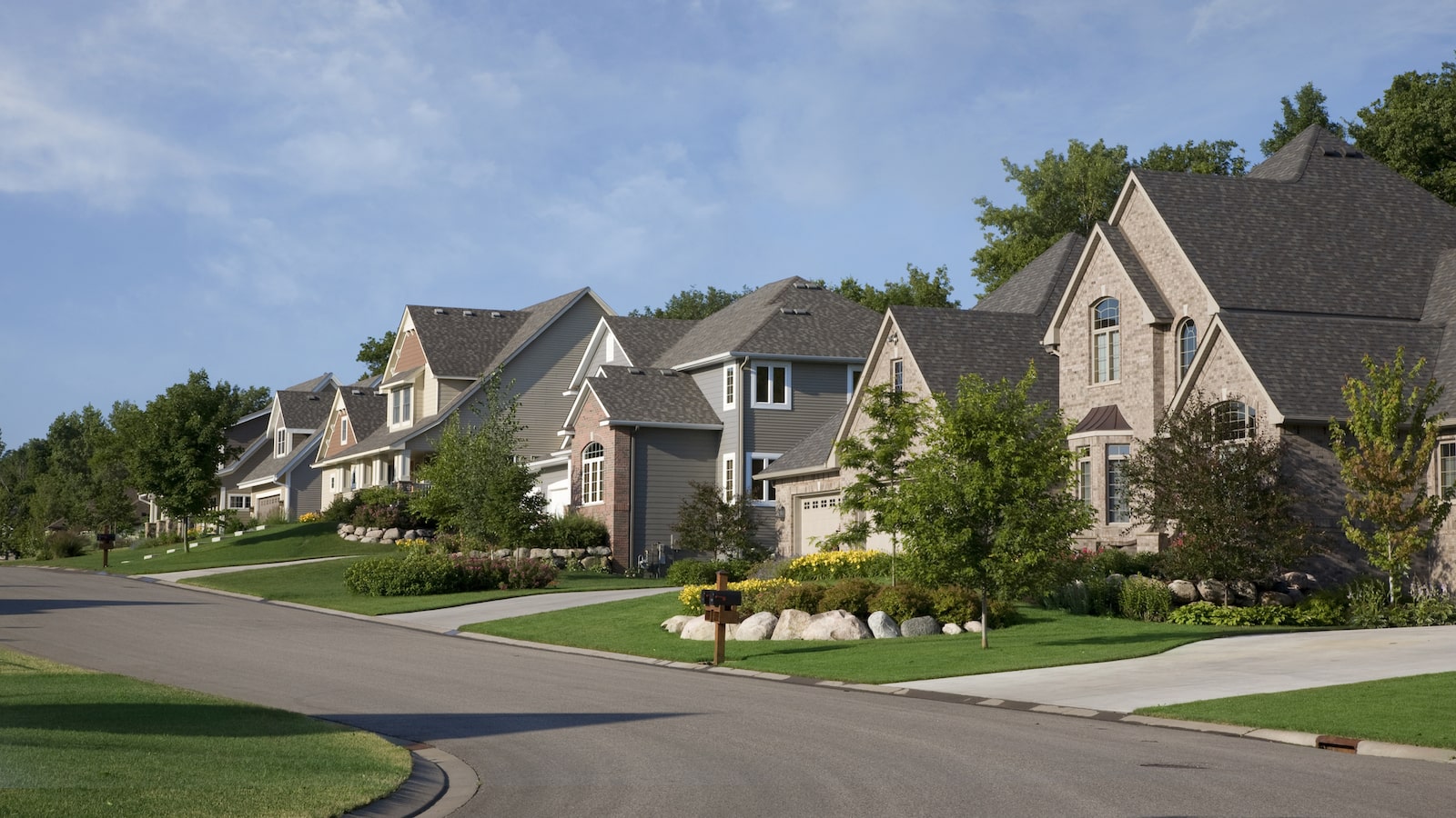 Mechanicsburg Property Management