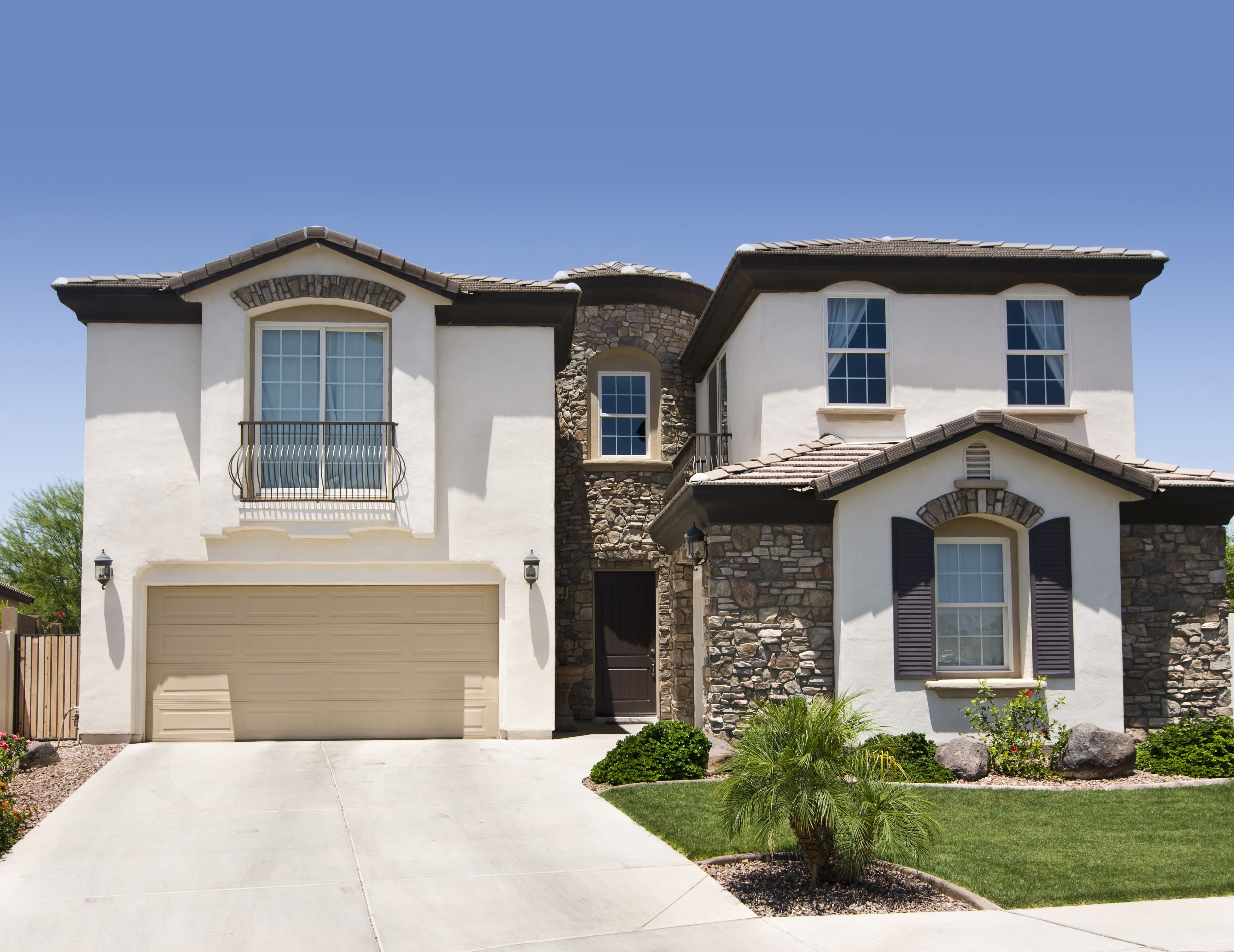 Mesa Property Management