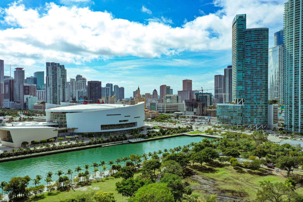 Miami Property Management