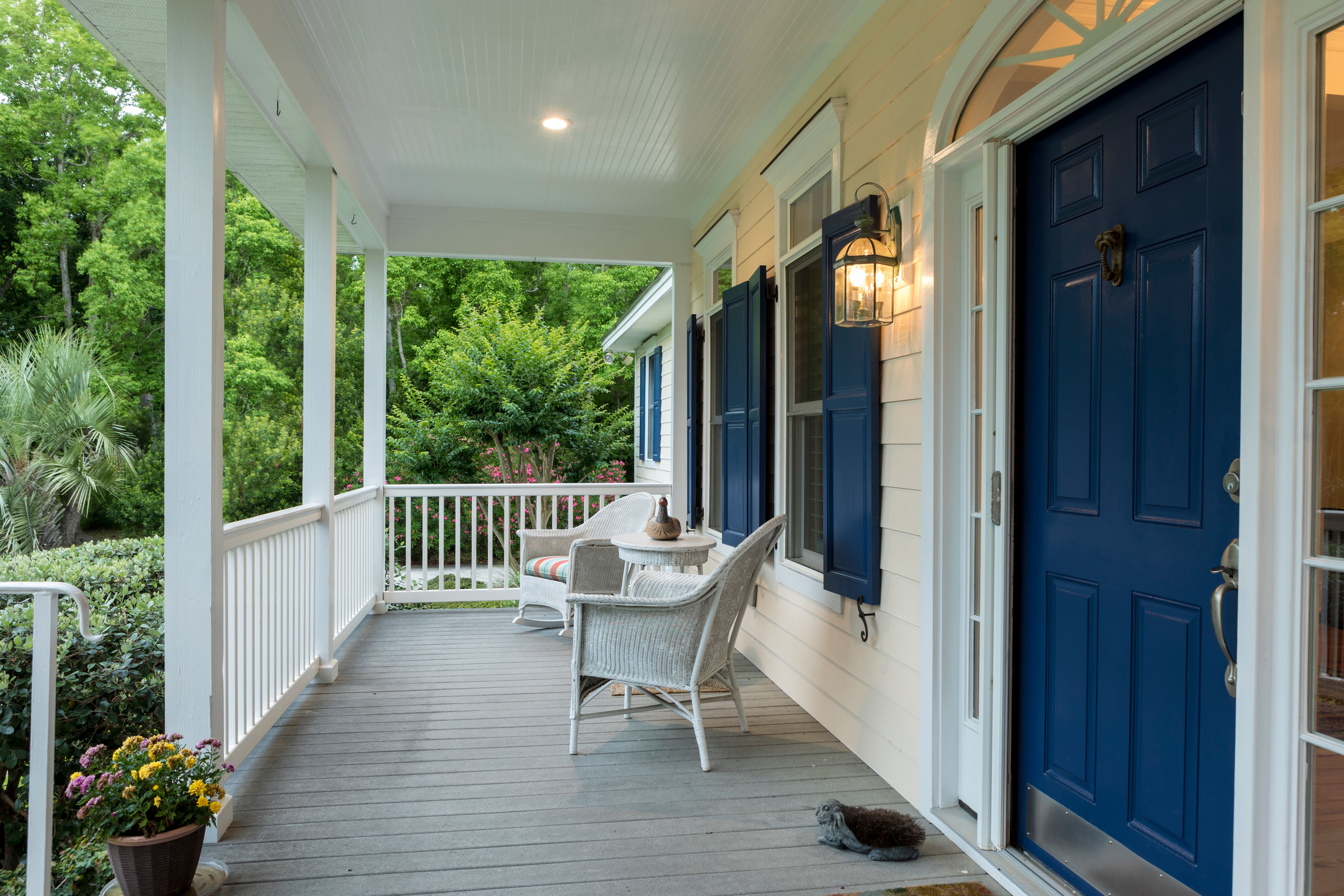 Moncks Corner Property Management