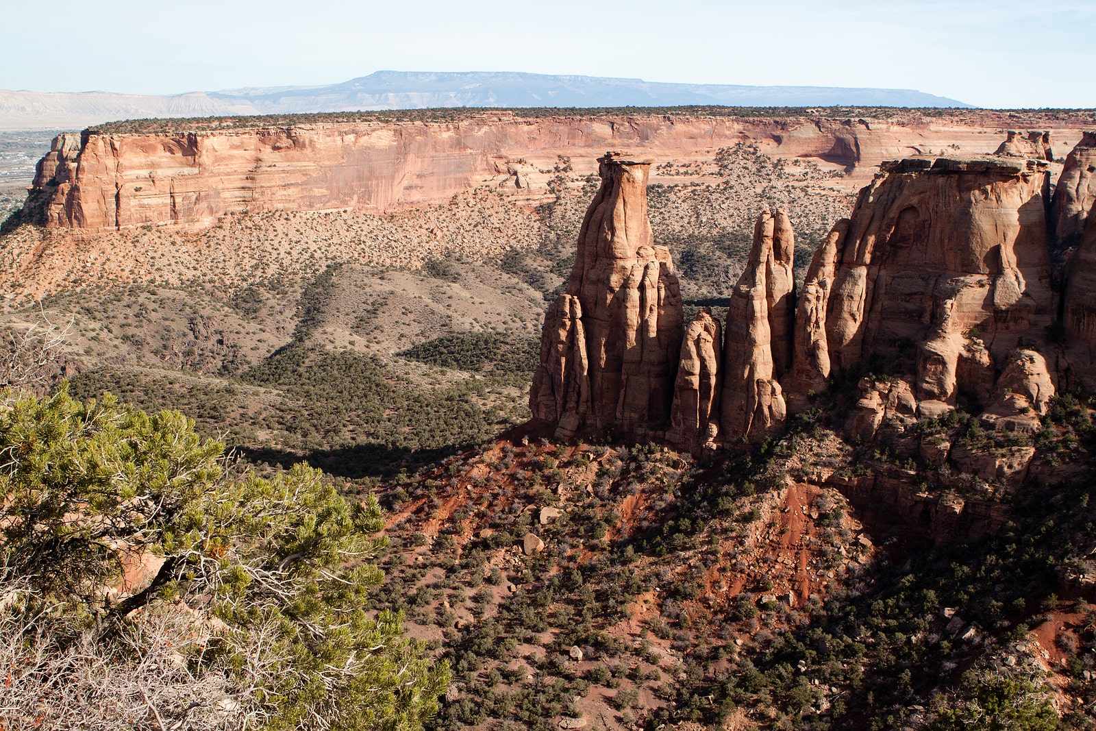 Monument Property Management