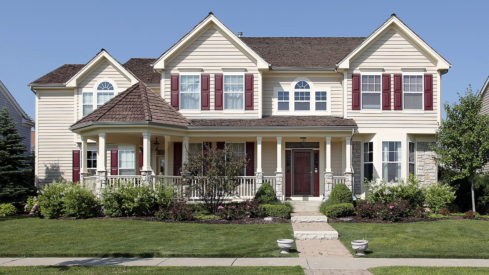 Moundville Property Management