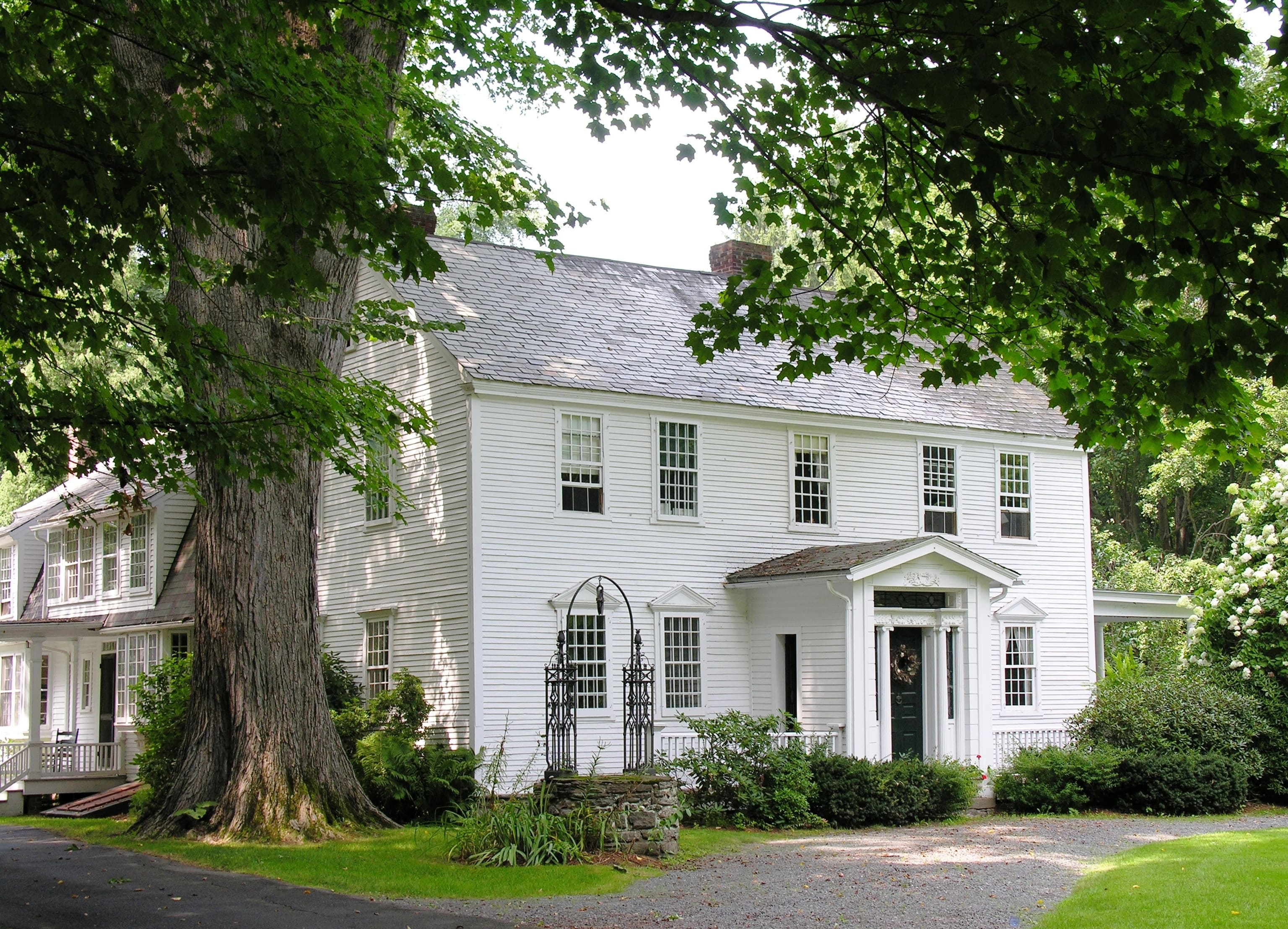 Mount Holly Property Management