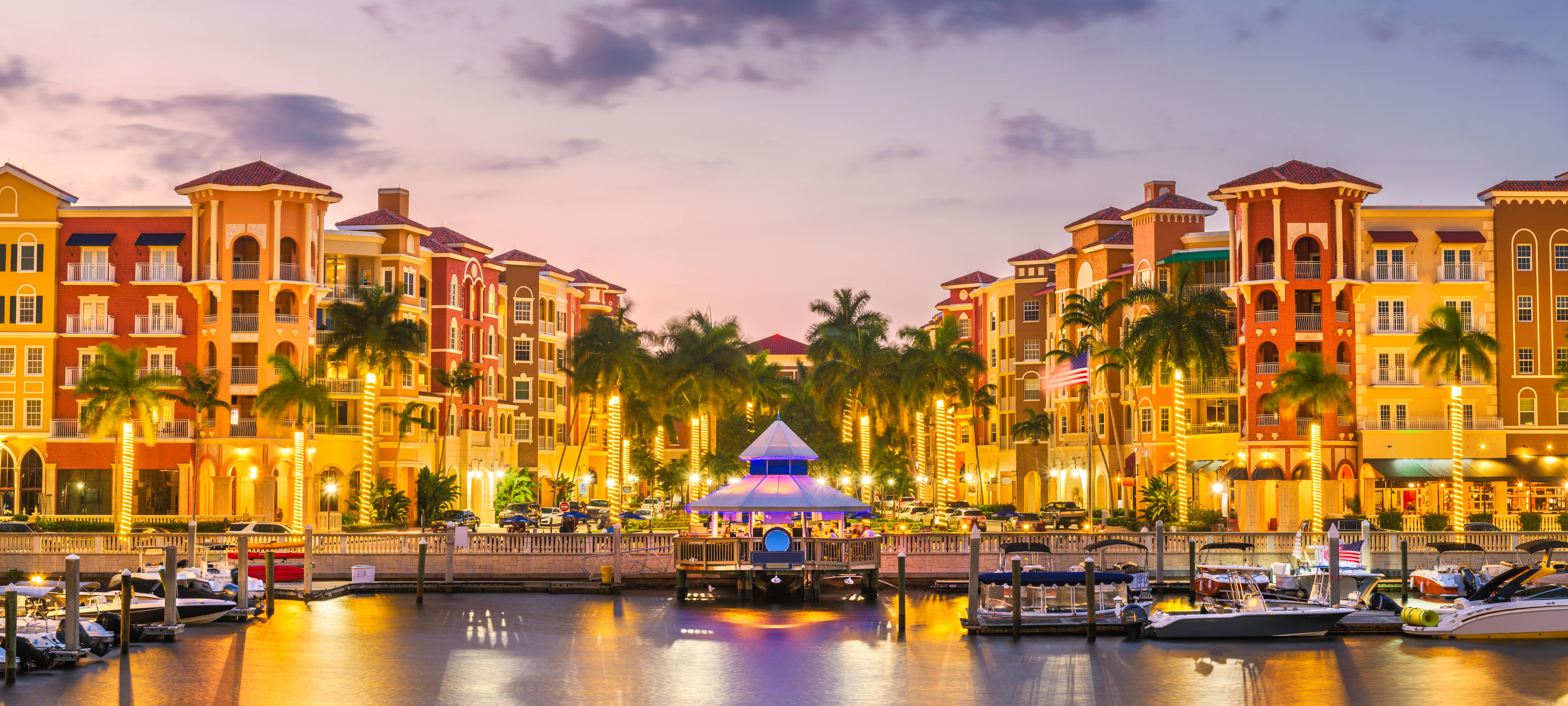 Naples Property Management