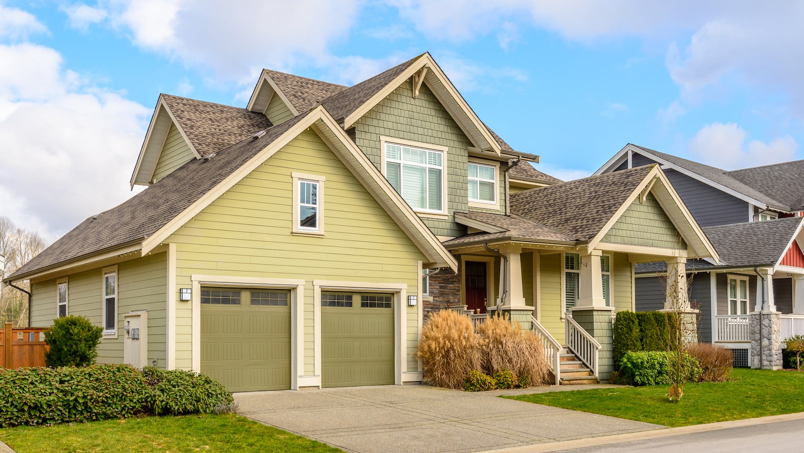 New Cumberland Property Management
