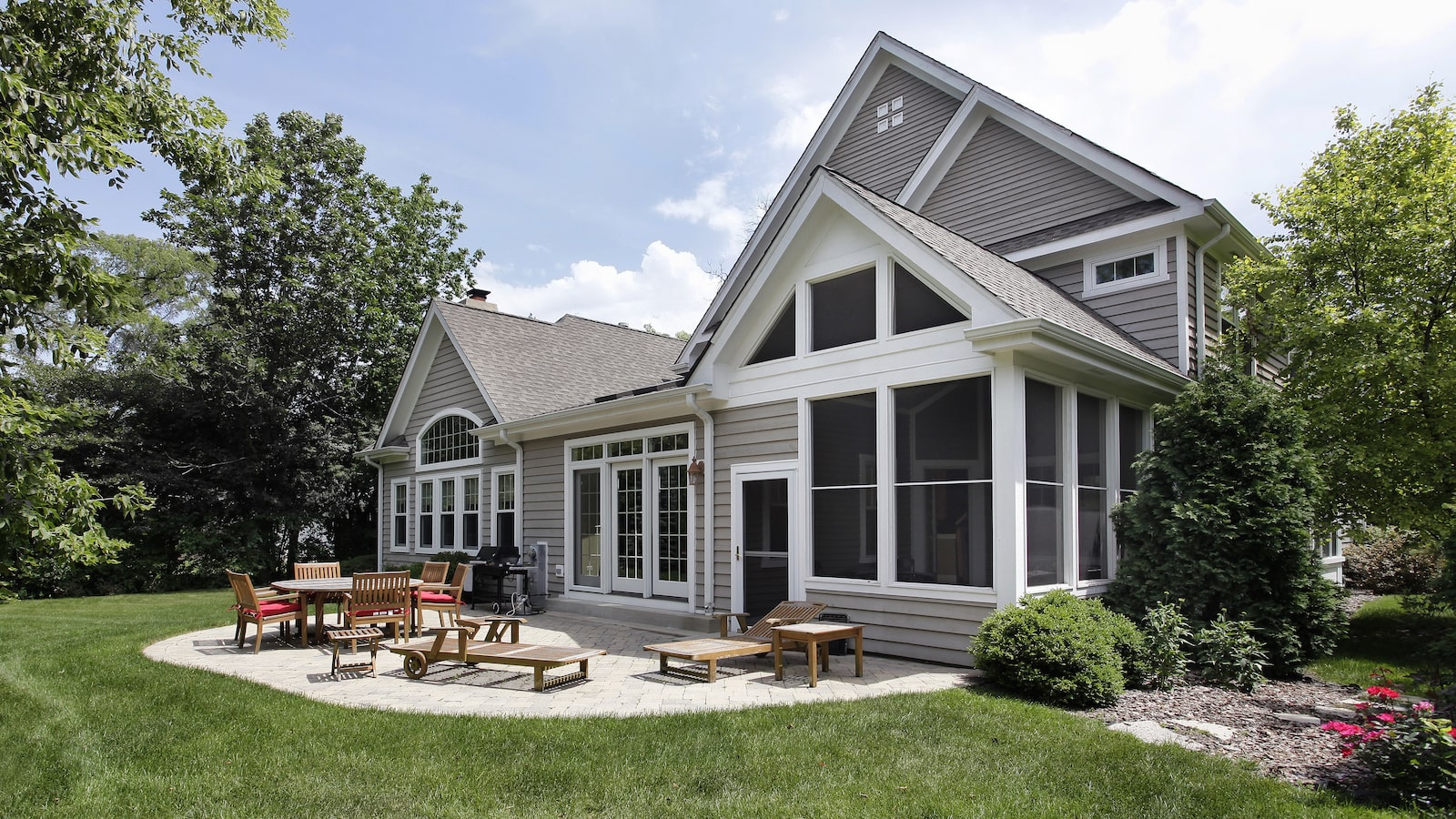 Newtown Property Management