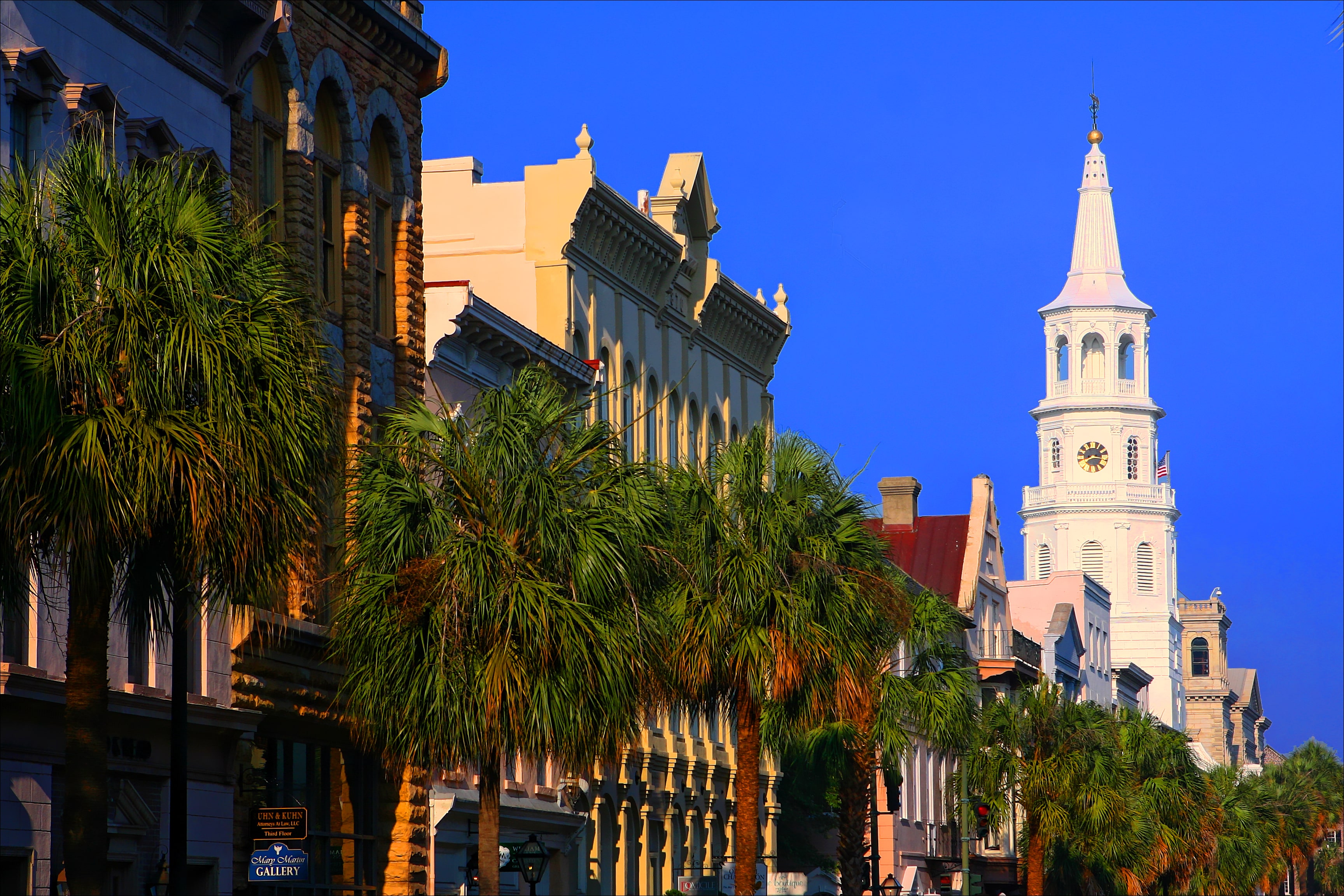 North Charleston Property Management