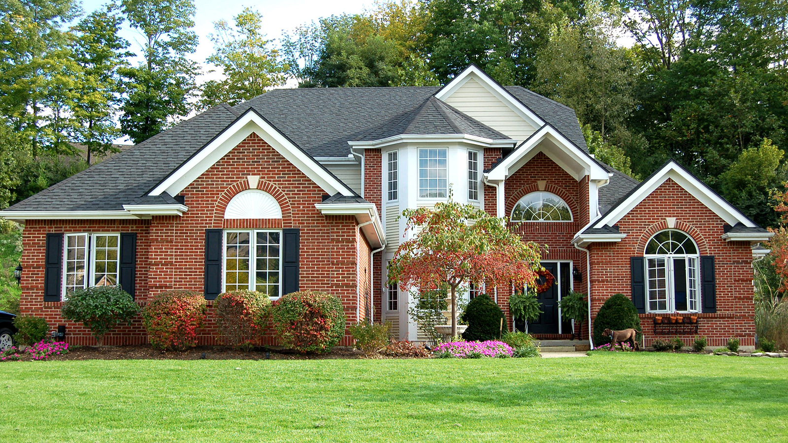 NW Arkansas Property Management