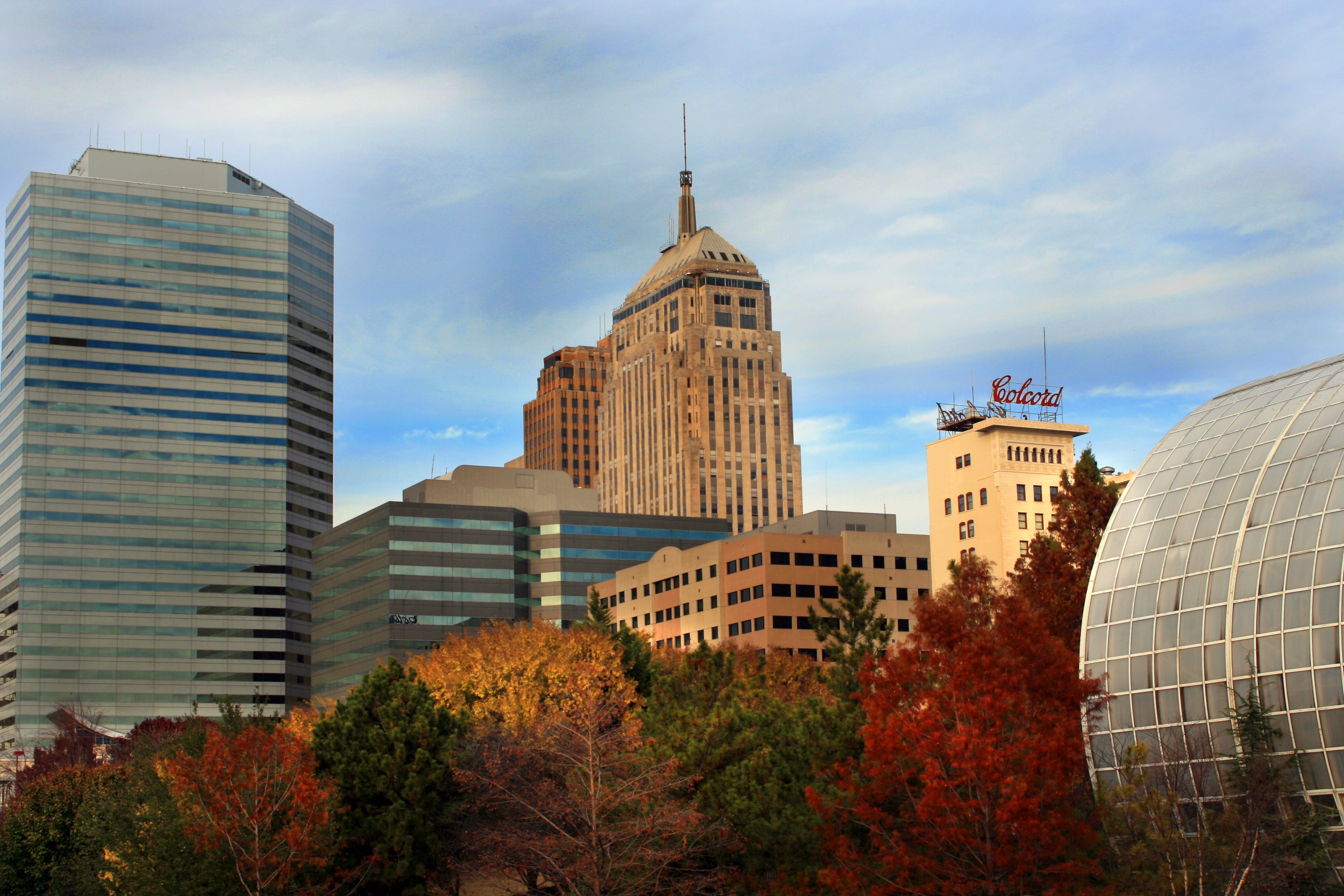 Oklahoma City Property Management