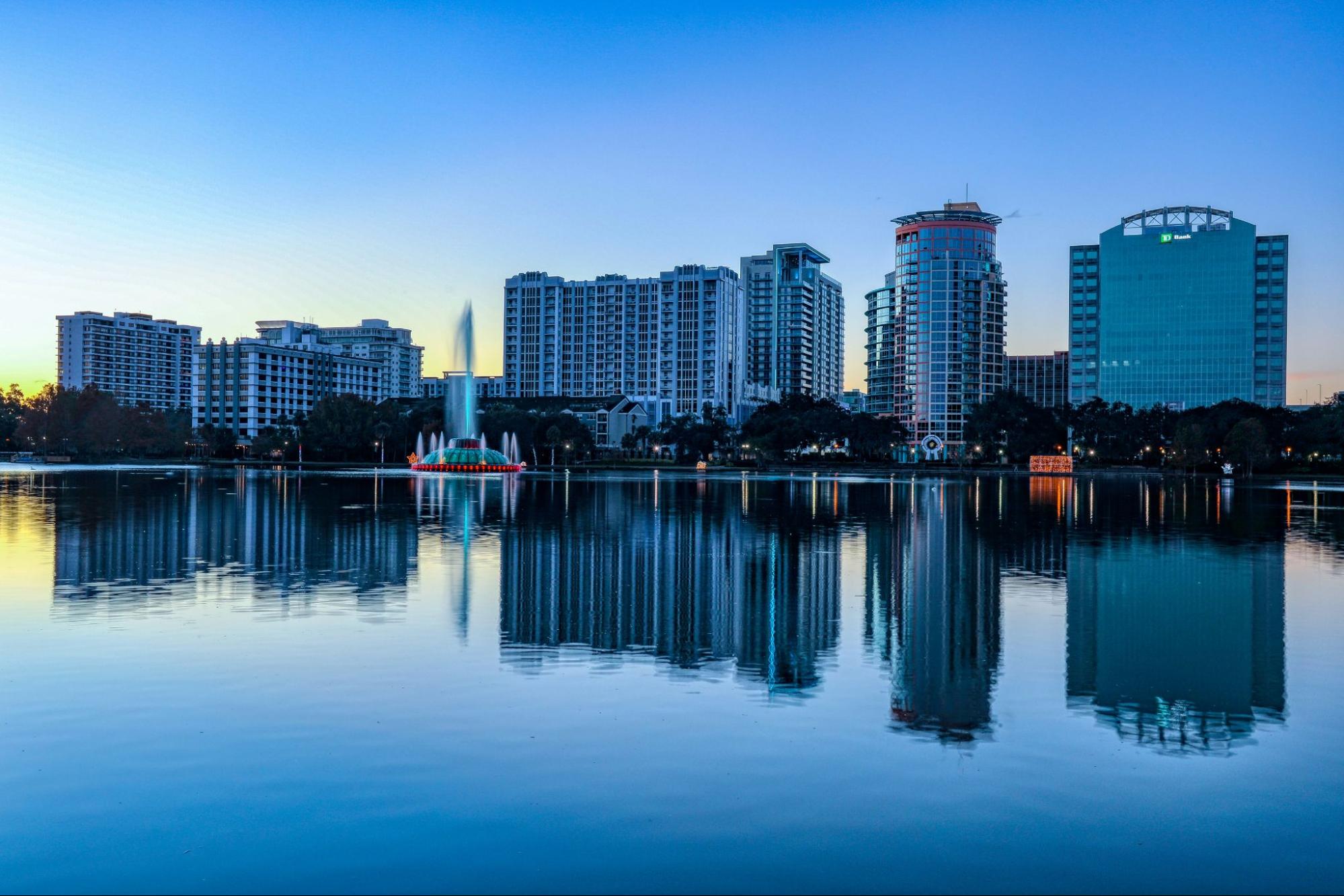 Orlando Property Management
