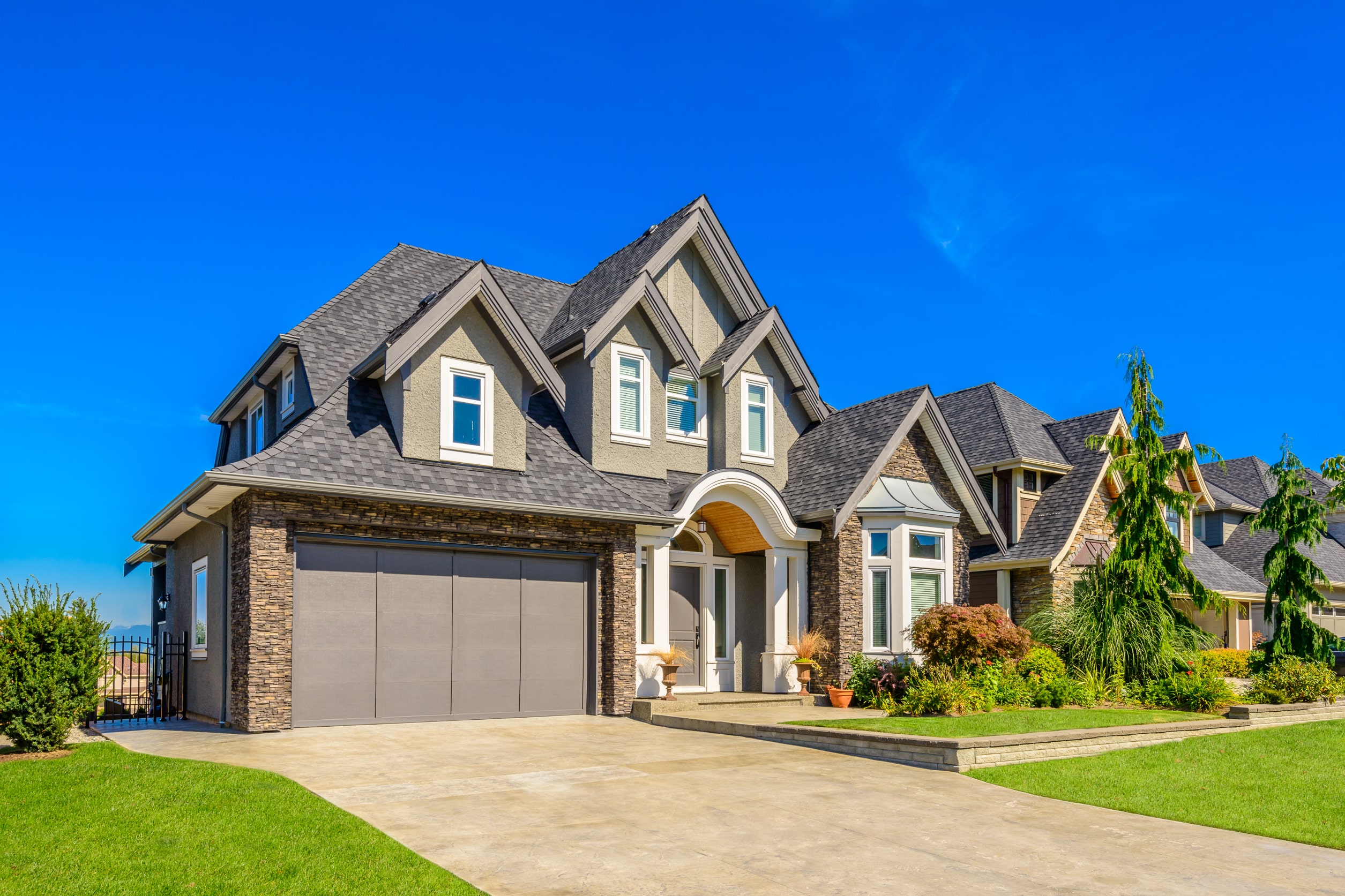 Owasso Property Management