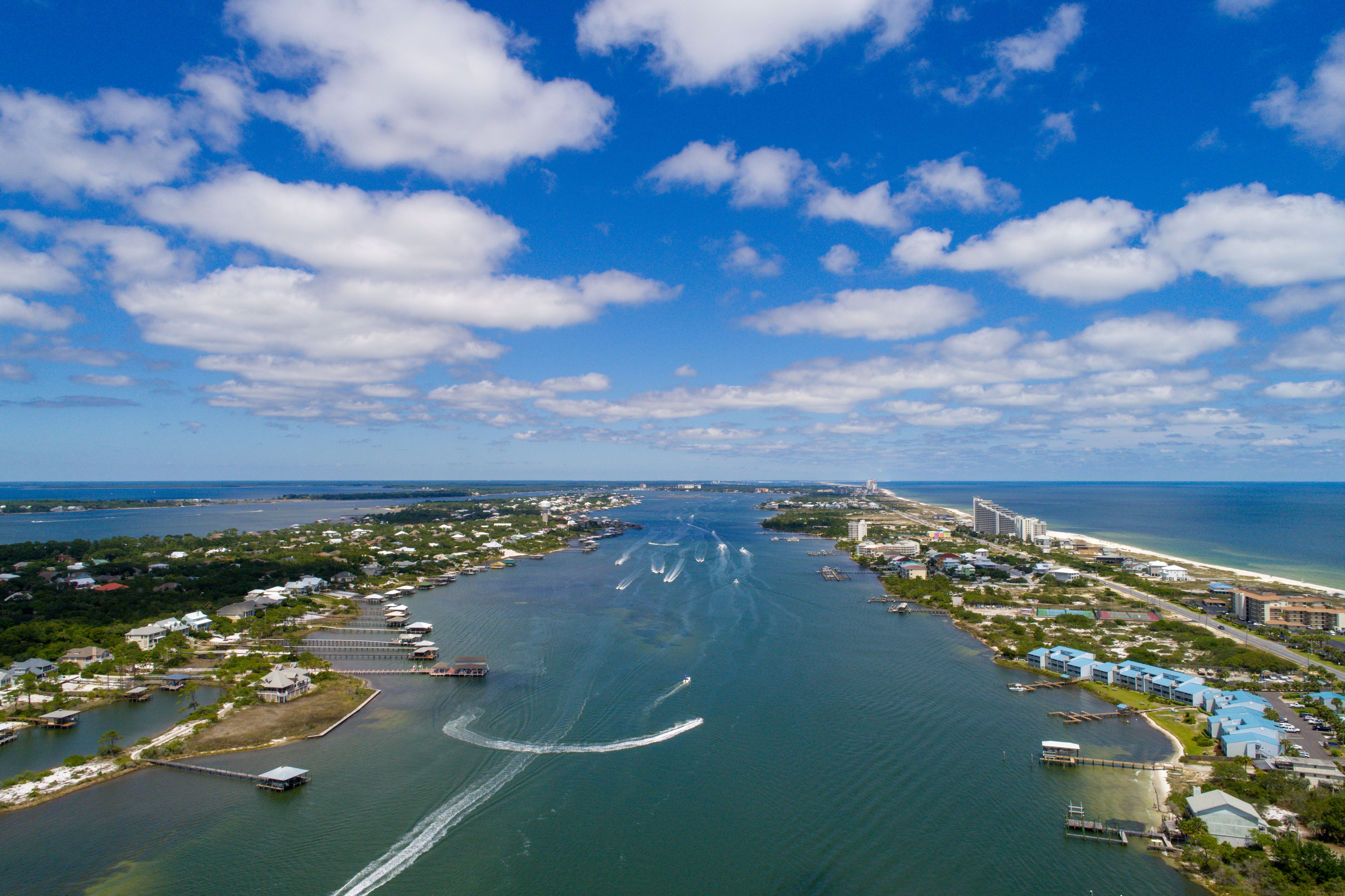 Cantonment Property Management