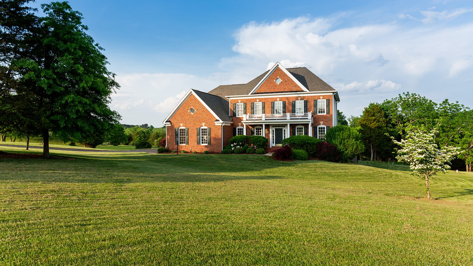 Pinson Property Management
